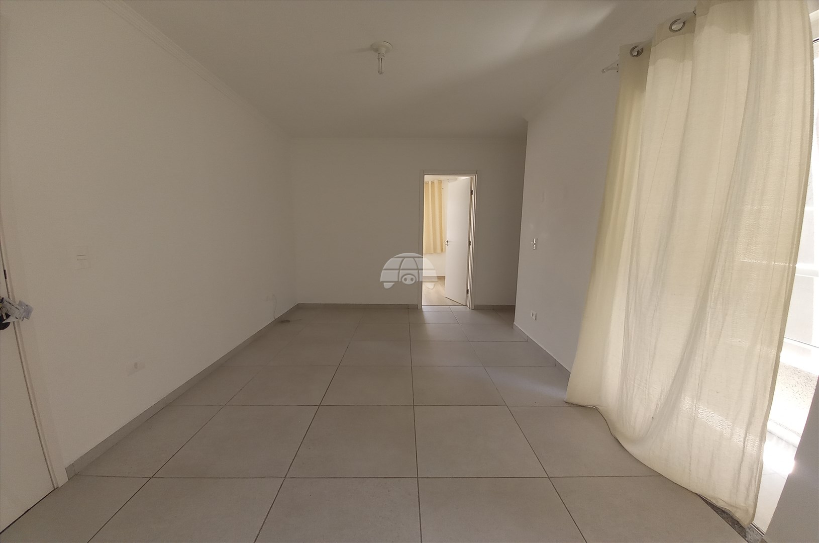 Apartamento para alugar em Boneca Do Iguaçu, São José dos Pinhais — Portal Chave Fácil