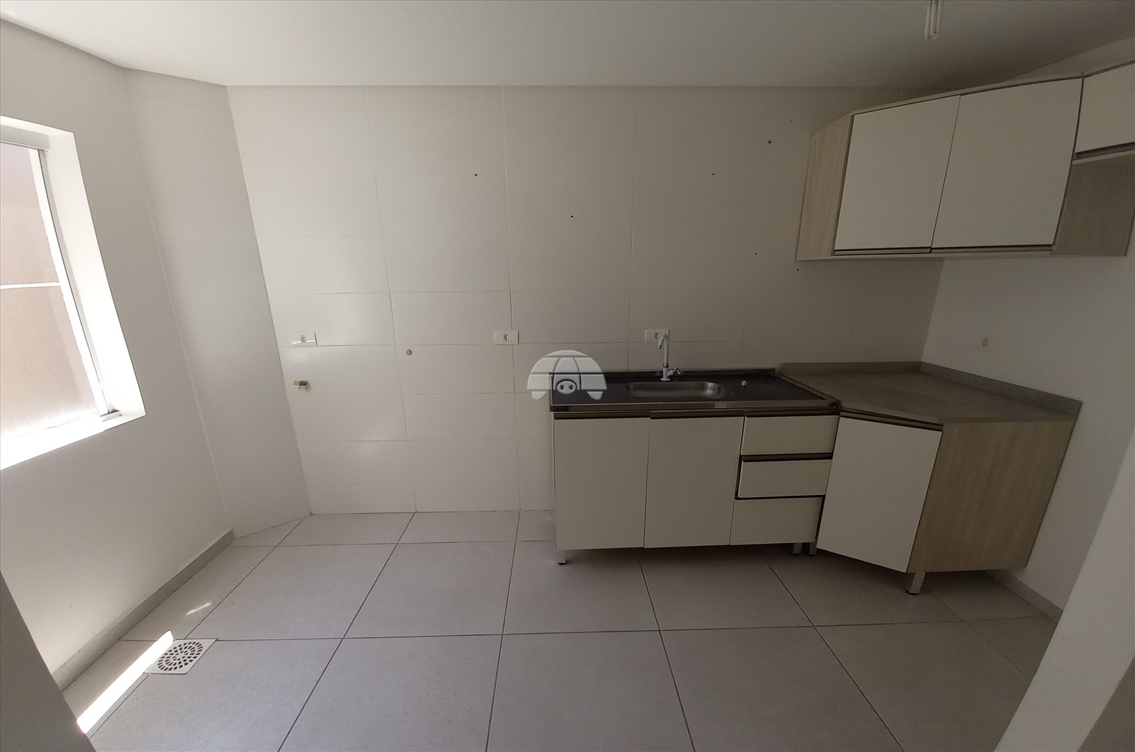Apartamento para alugar em Boneca Do Iguaçu, São José dos Pinhais — Portal Chave Fácil