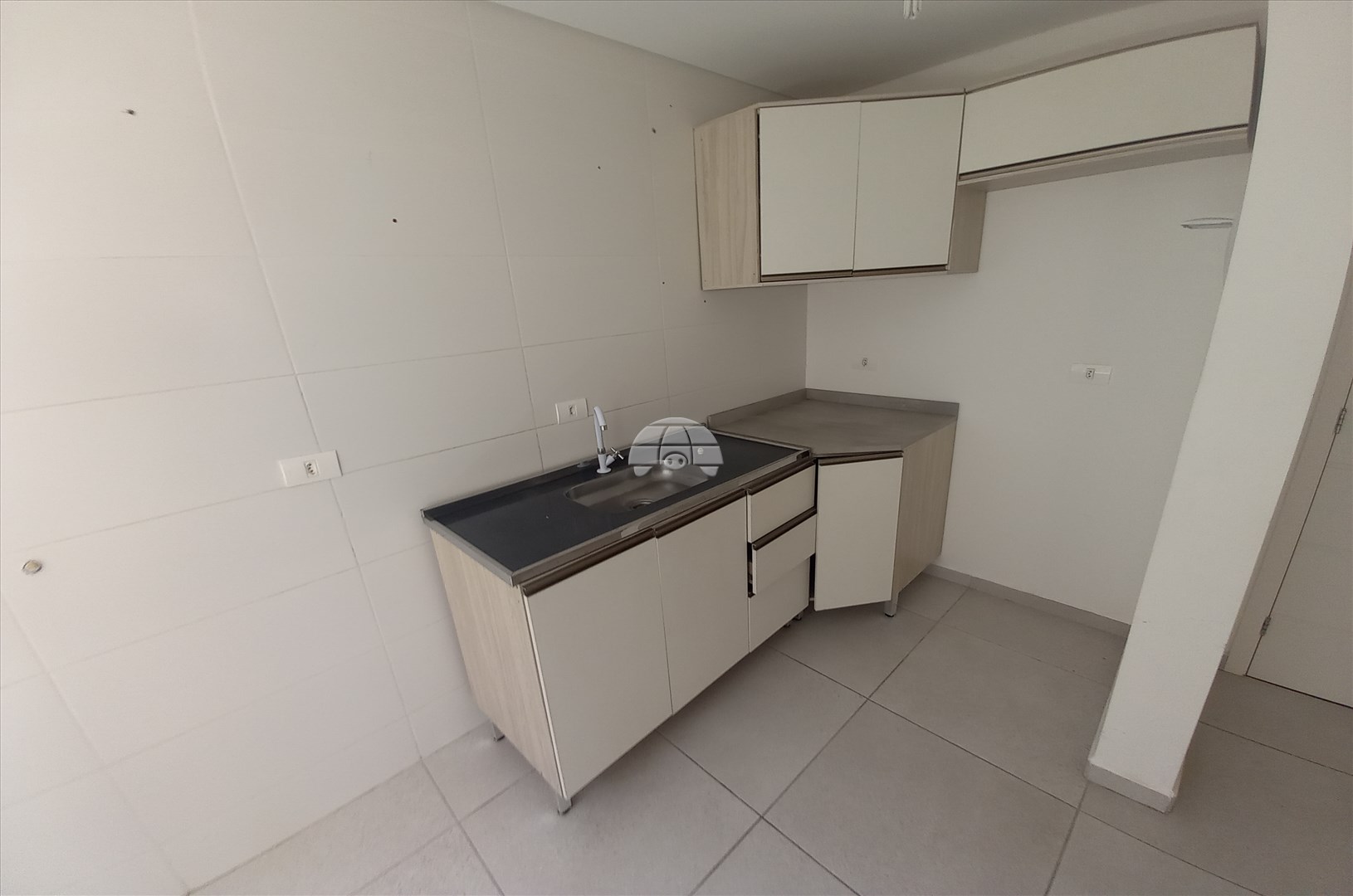Apartamento para alugar em Boneca Do Iguaçu, São José dos Pinhais — Portal Chave Fácil