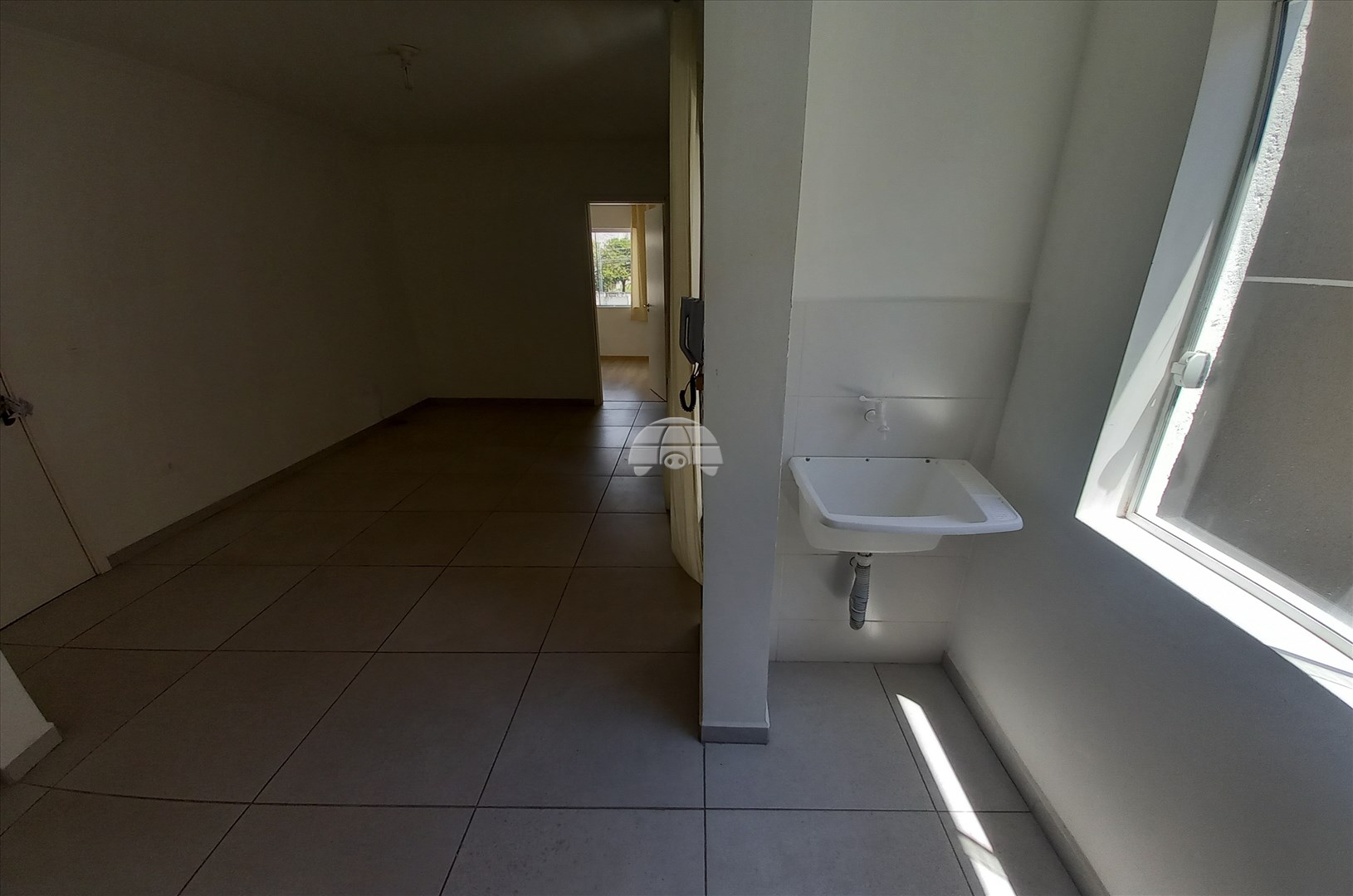 Apartamento para alugar em Boneca Do Iguaçu, São José dos Pinhais — Portal Chave Fácil