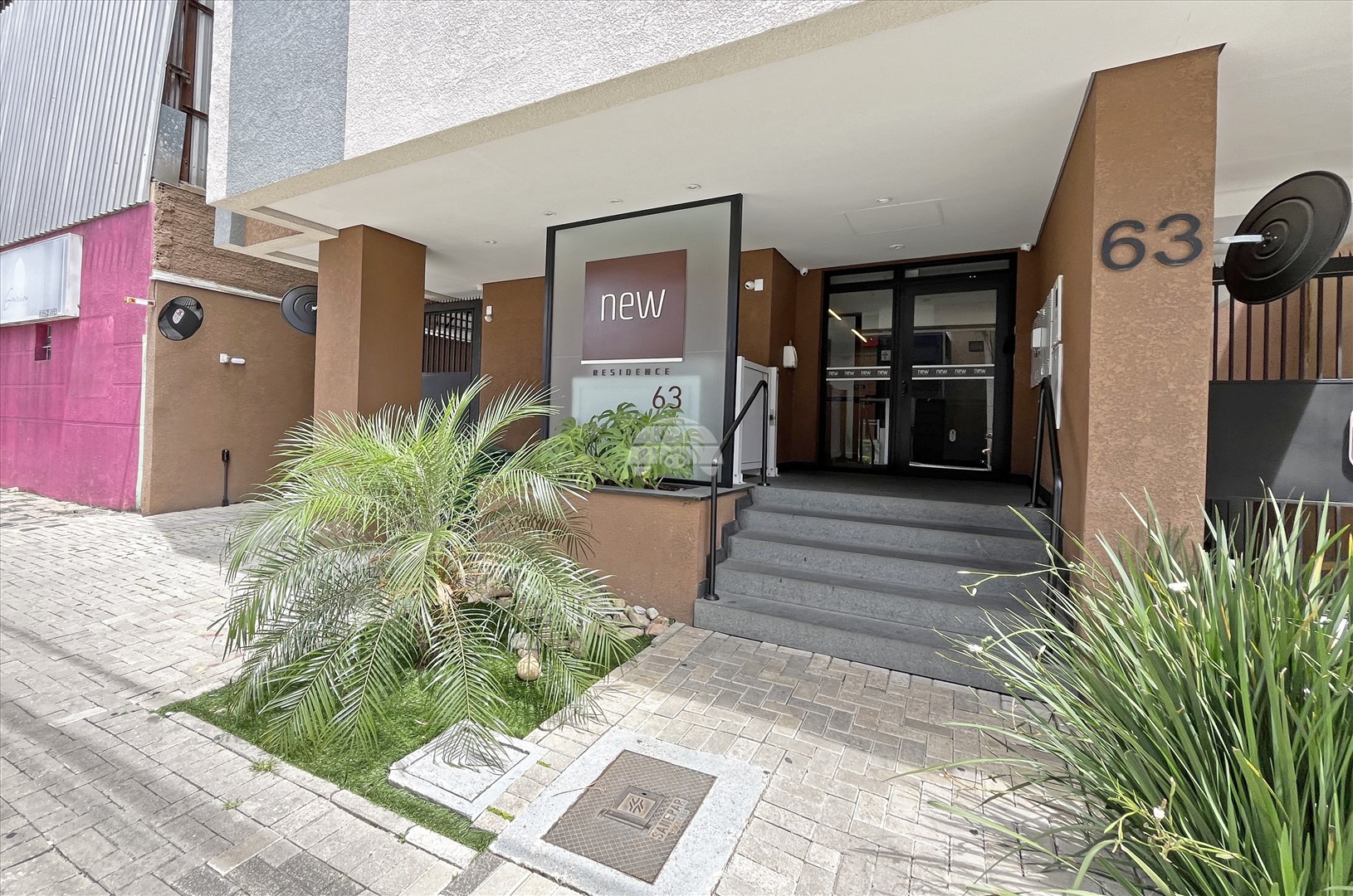 Apartamento para alugar em Centro, Curitiba — Portal Chave Fácil