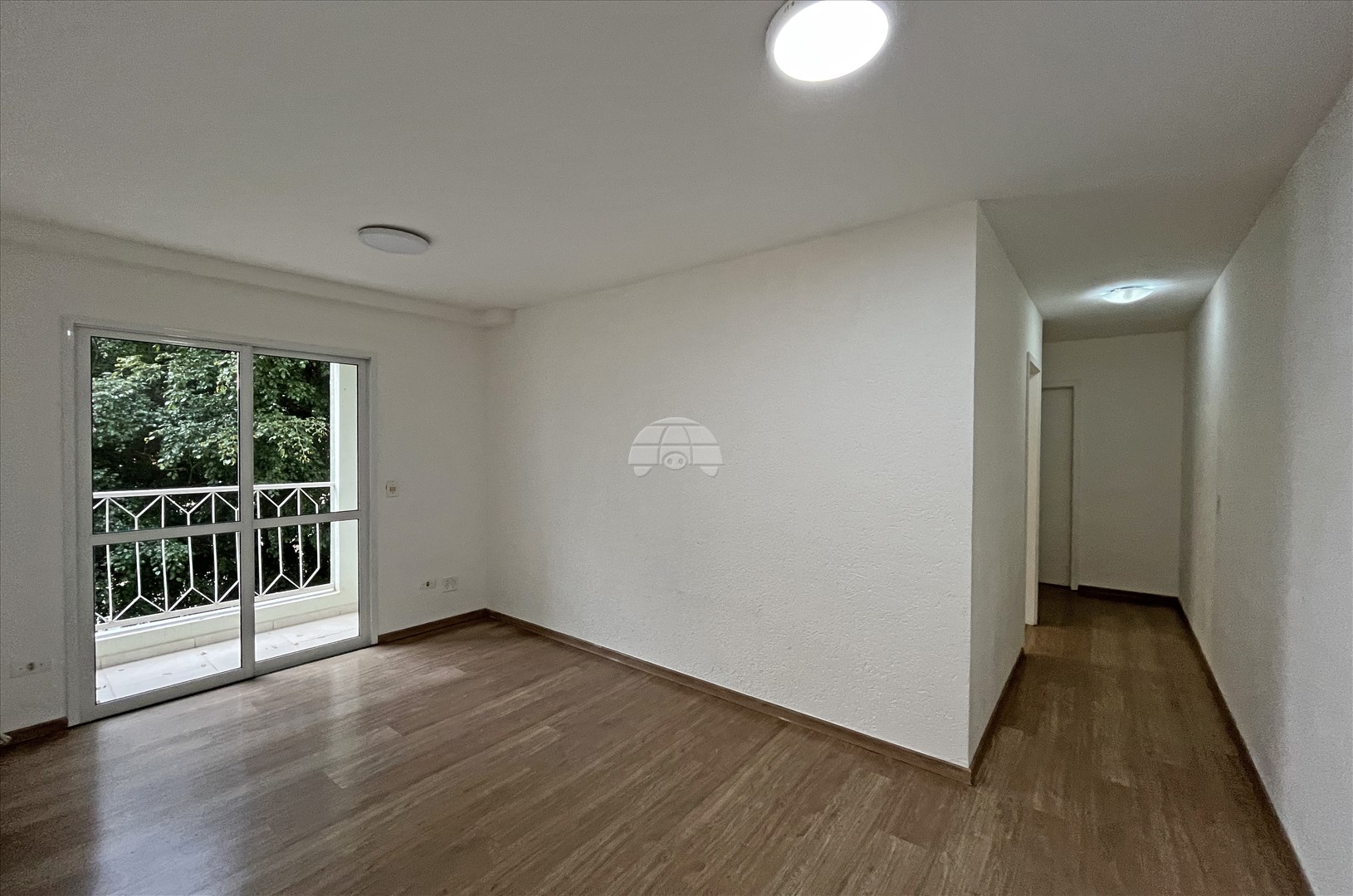 Apartamento para alugar em Campo Comprido, Curitiba — Portal Chave Fácil