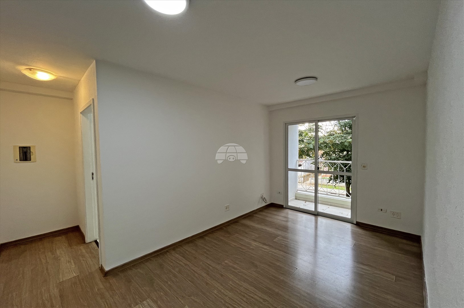 Apartamento para alugar em Campo Comprido, Curitiba — Portal Chave Fácil