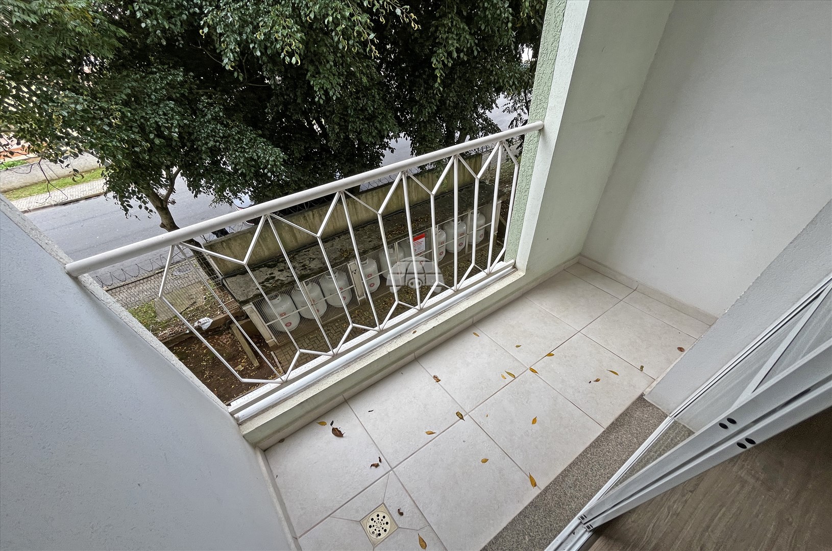 Apartamento para alugar em Campo Comprido, Curitiba — Portal Chave Fácil