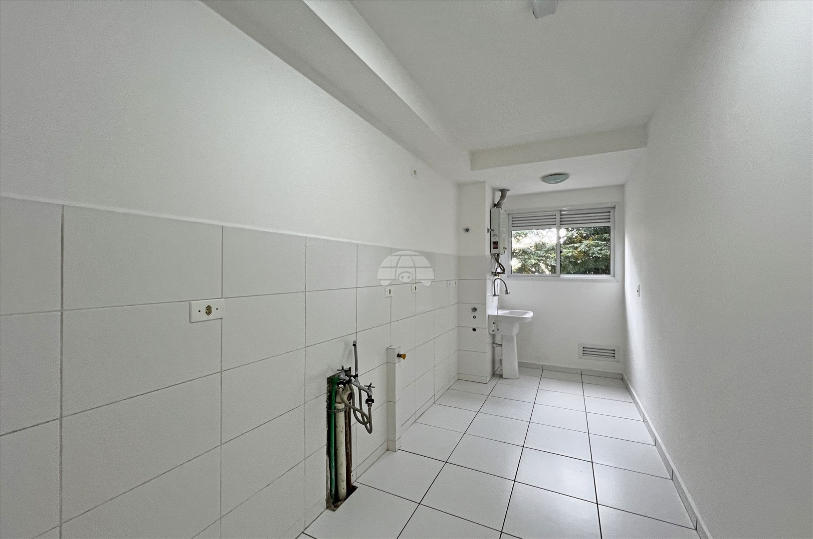 Apartamento para alugar em Campo Comprido, Curitiba — Portal Chave Fácil