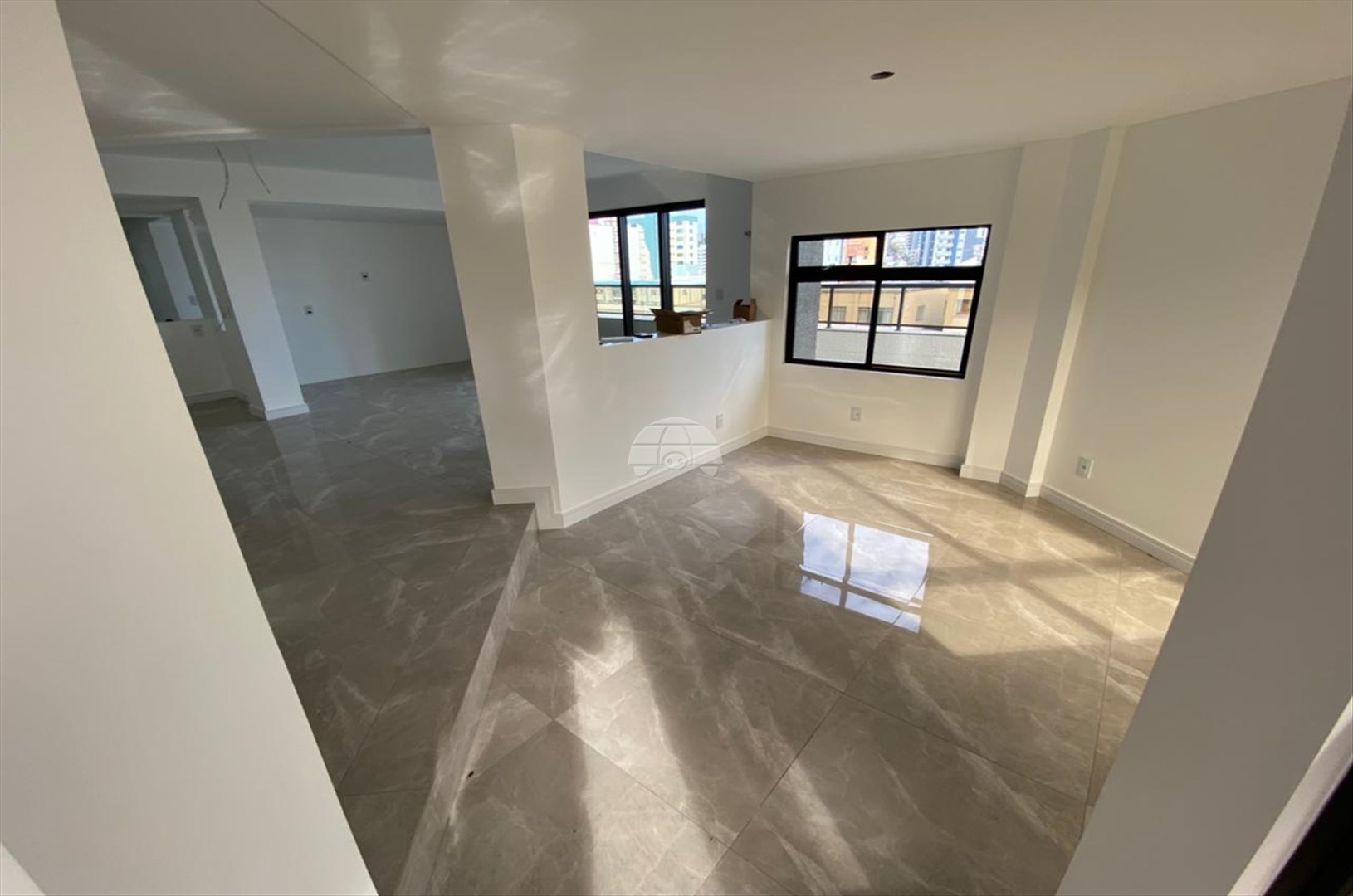 Apartamento à venda em Centro, Pato Branco — Portal Chave Fácil