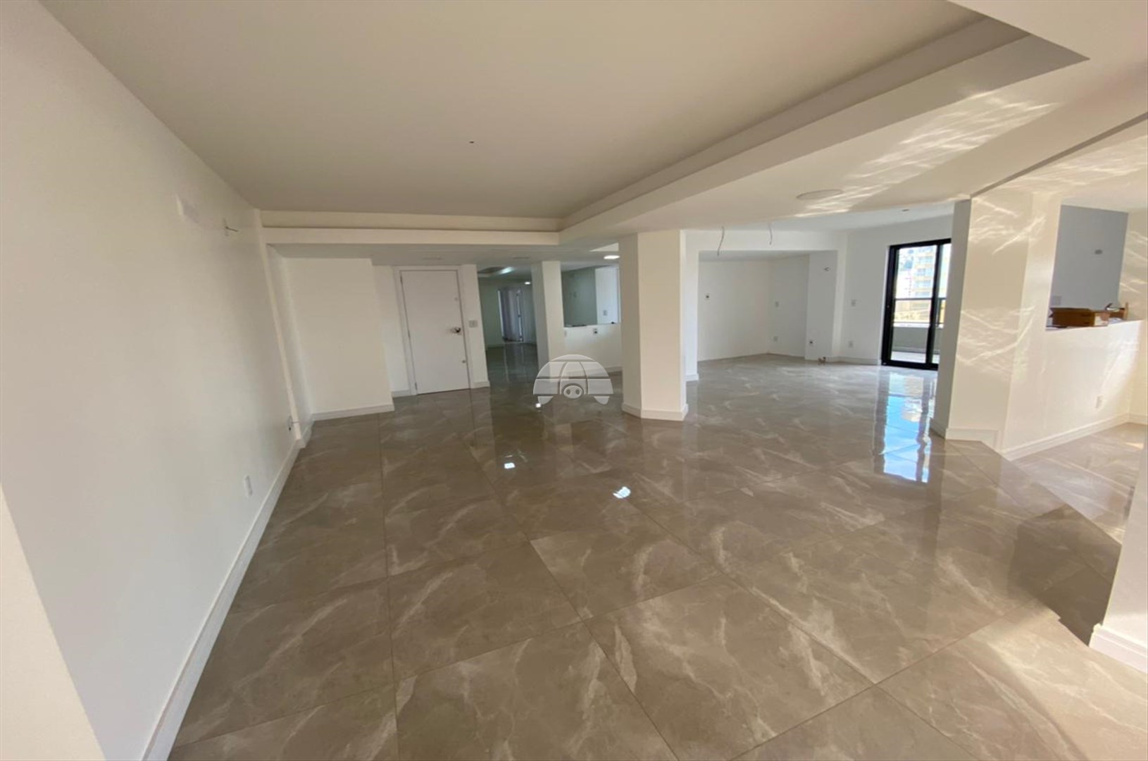 Apartamento à venda em Centro, Pato Branco — Portal Chave Fácil