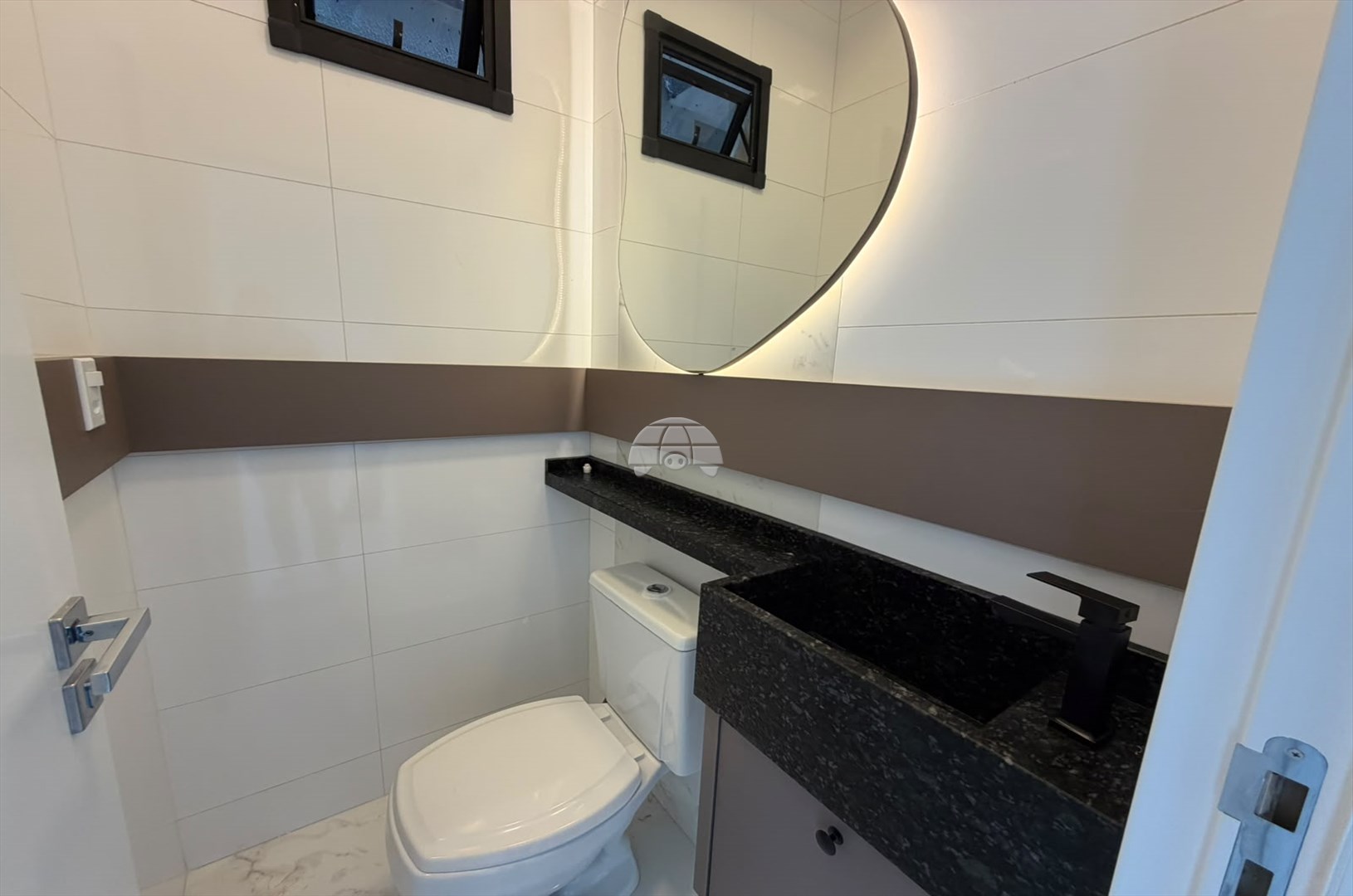 Casa à venda em Fraron, Pato Branco — Portal Chave Fácil