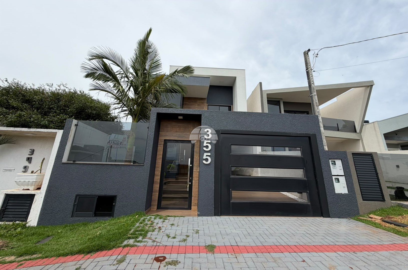Casa à venda em Fraron, Pato Branco — Portal Chave Fácil