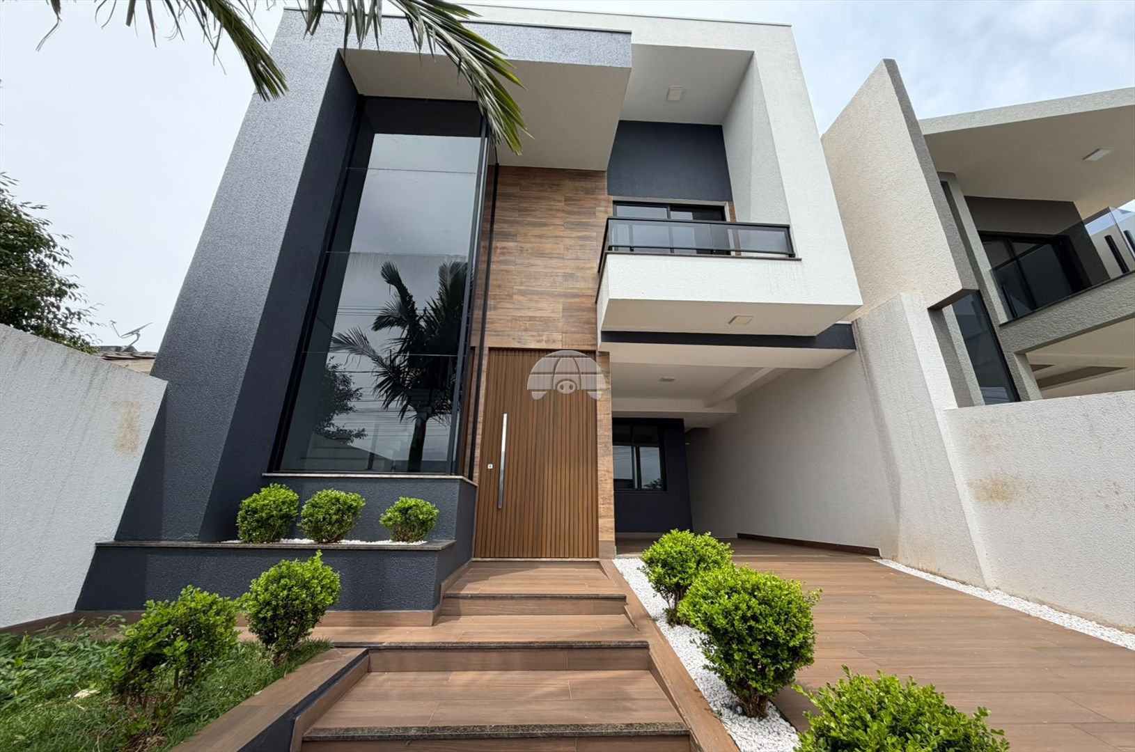 Casa à venda em Fraron, Pato Branco — Portal Chave Fácil