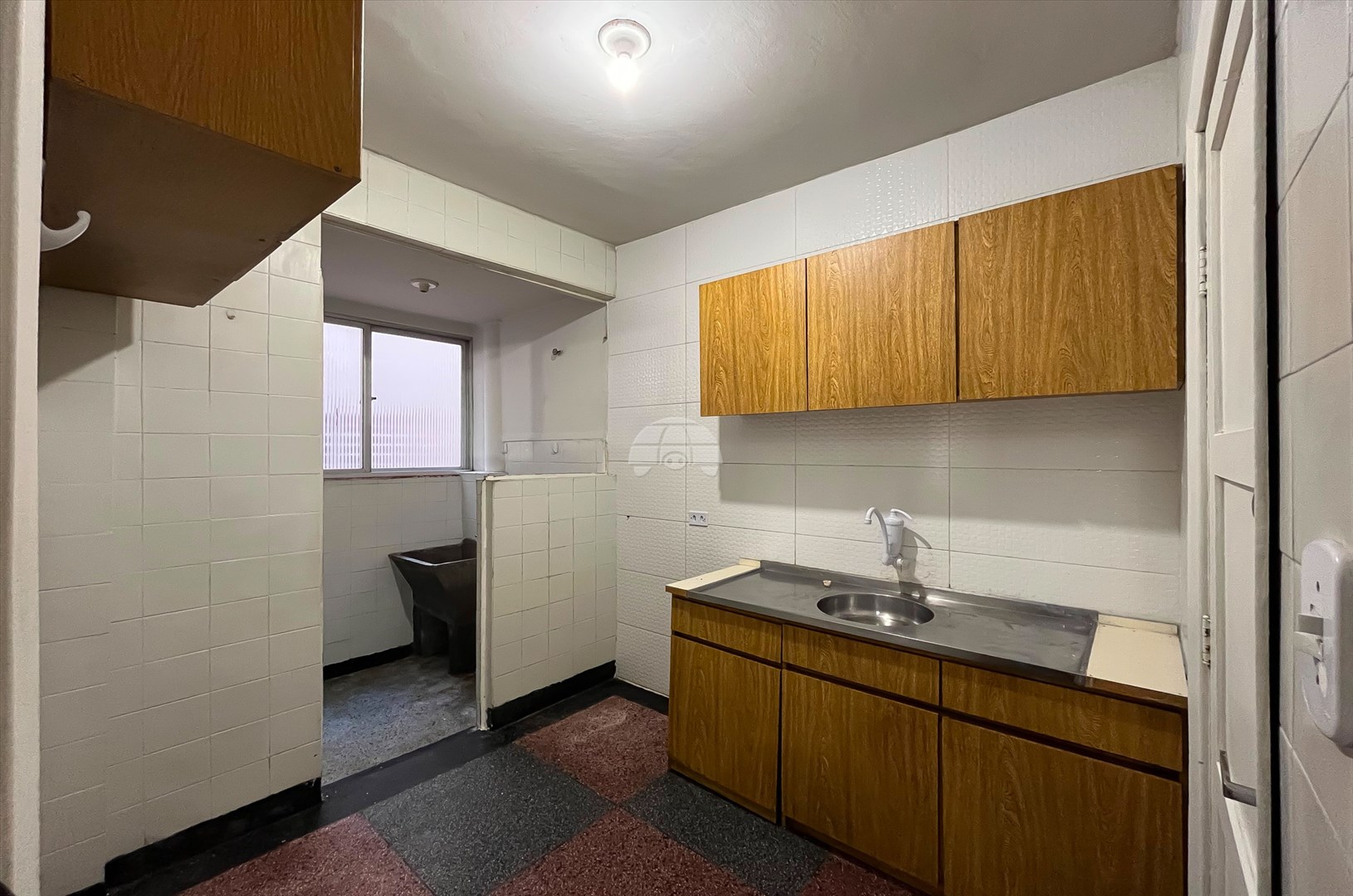 Apartamento para alugar em Cristo Rei, Curitiba — UNA