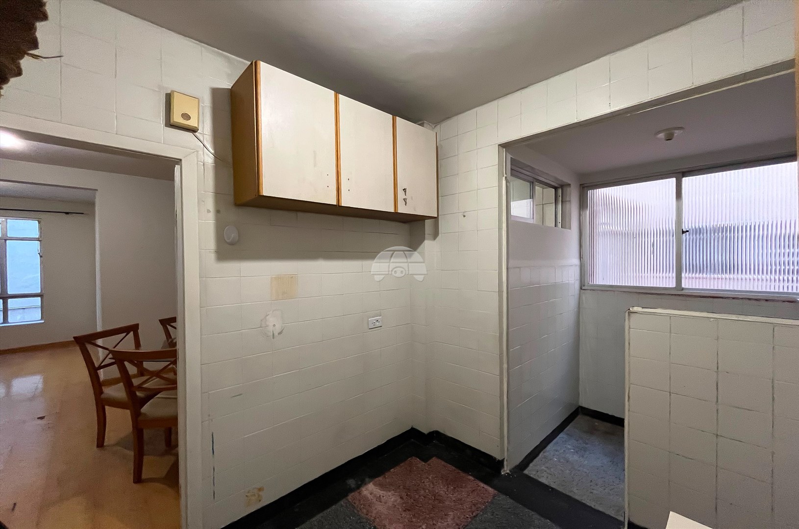 Apartamento para alugar em Cristo Rei, Curitiba — UNA