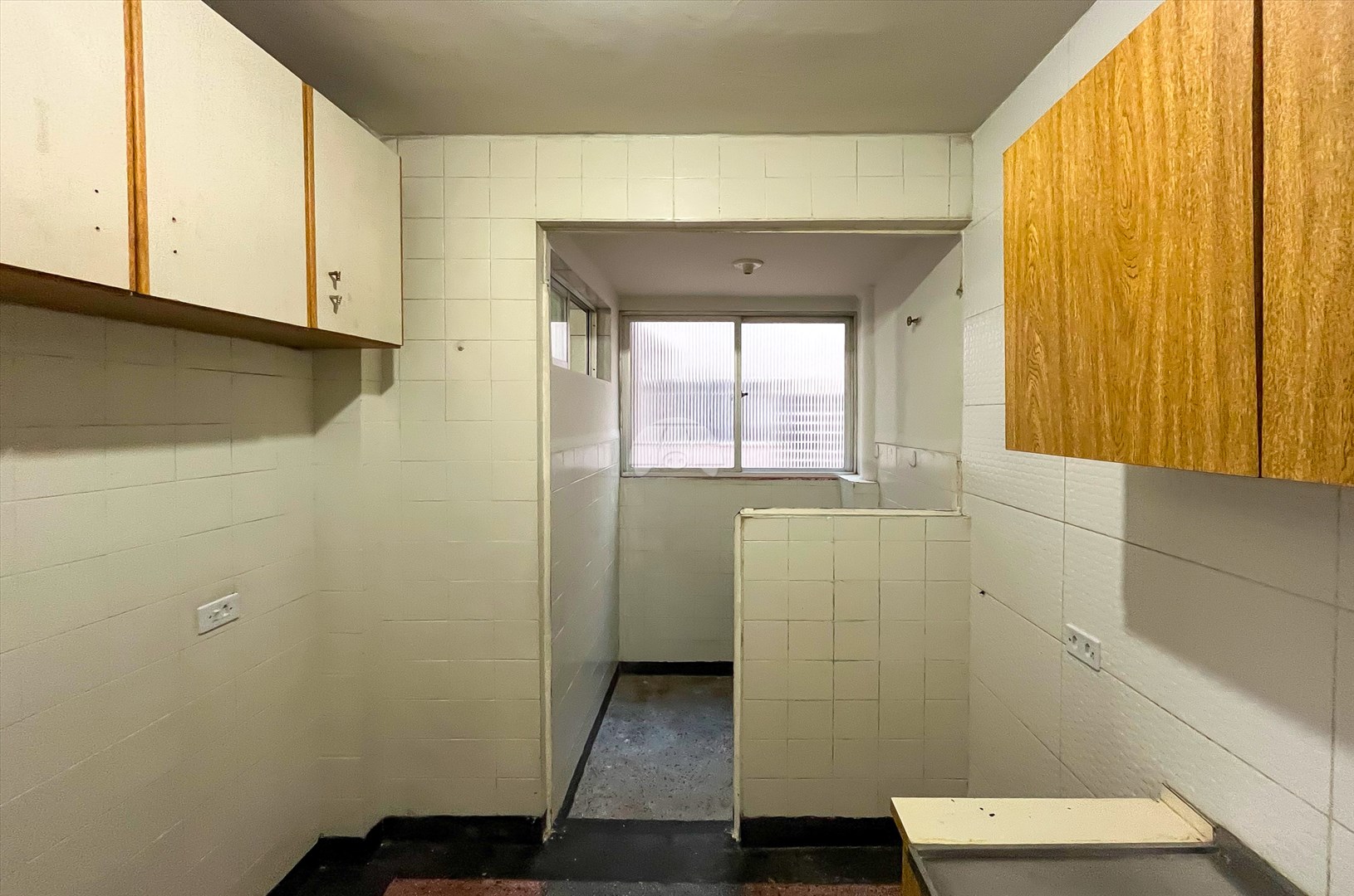 Apartamento para alugar em Cristo Rei, Curitiba — UNA