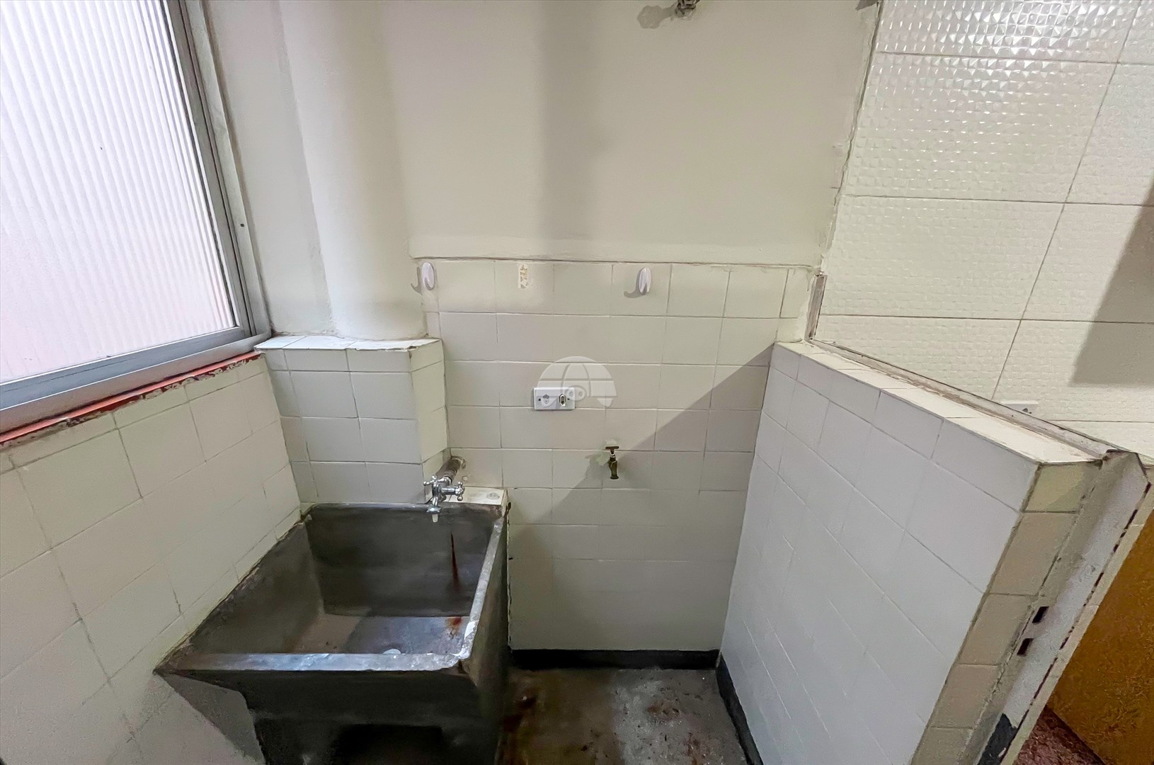 Apartamento para alugar em Cristo Rei, Curitiba — UNA