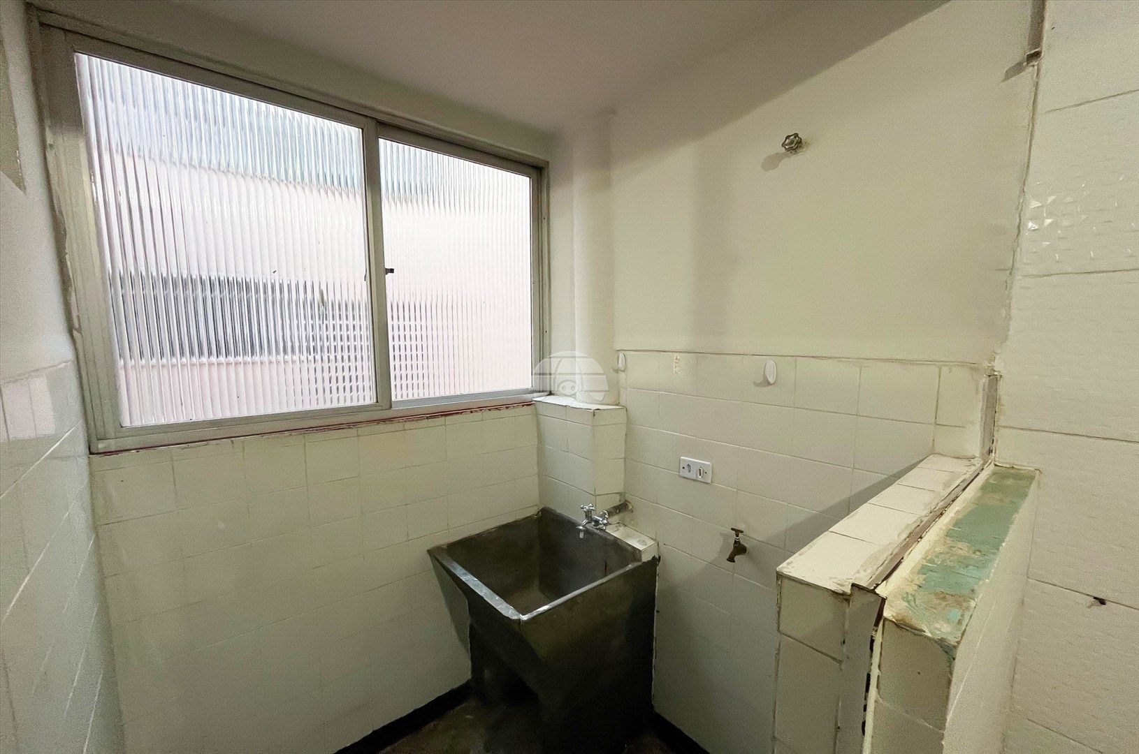 Apartamento para alugar em Cristo Rei, Curitiba — UNA