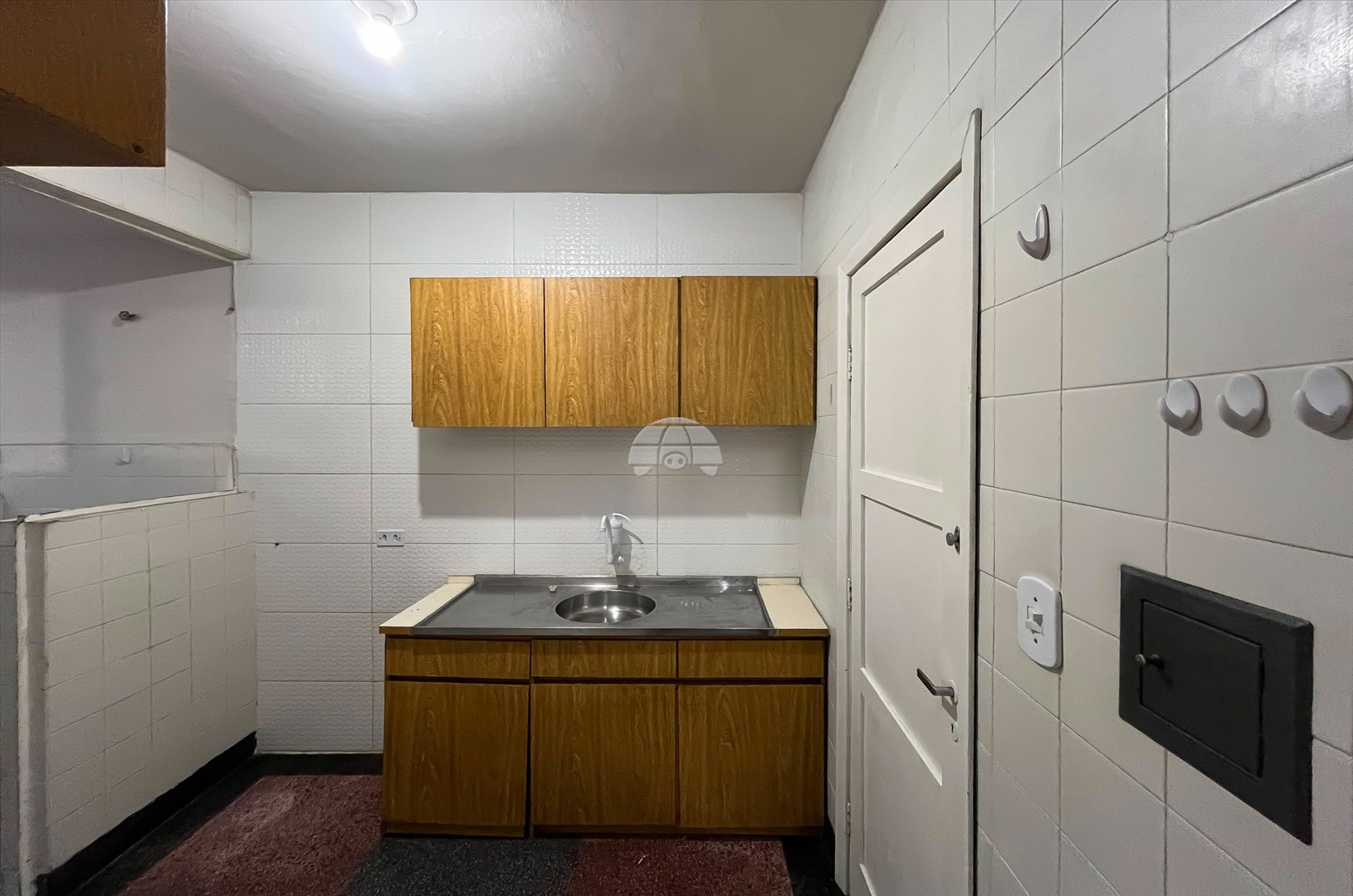Apartamento para alugar em Cristo Rei, Curitiba — UNA