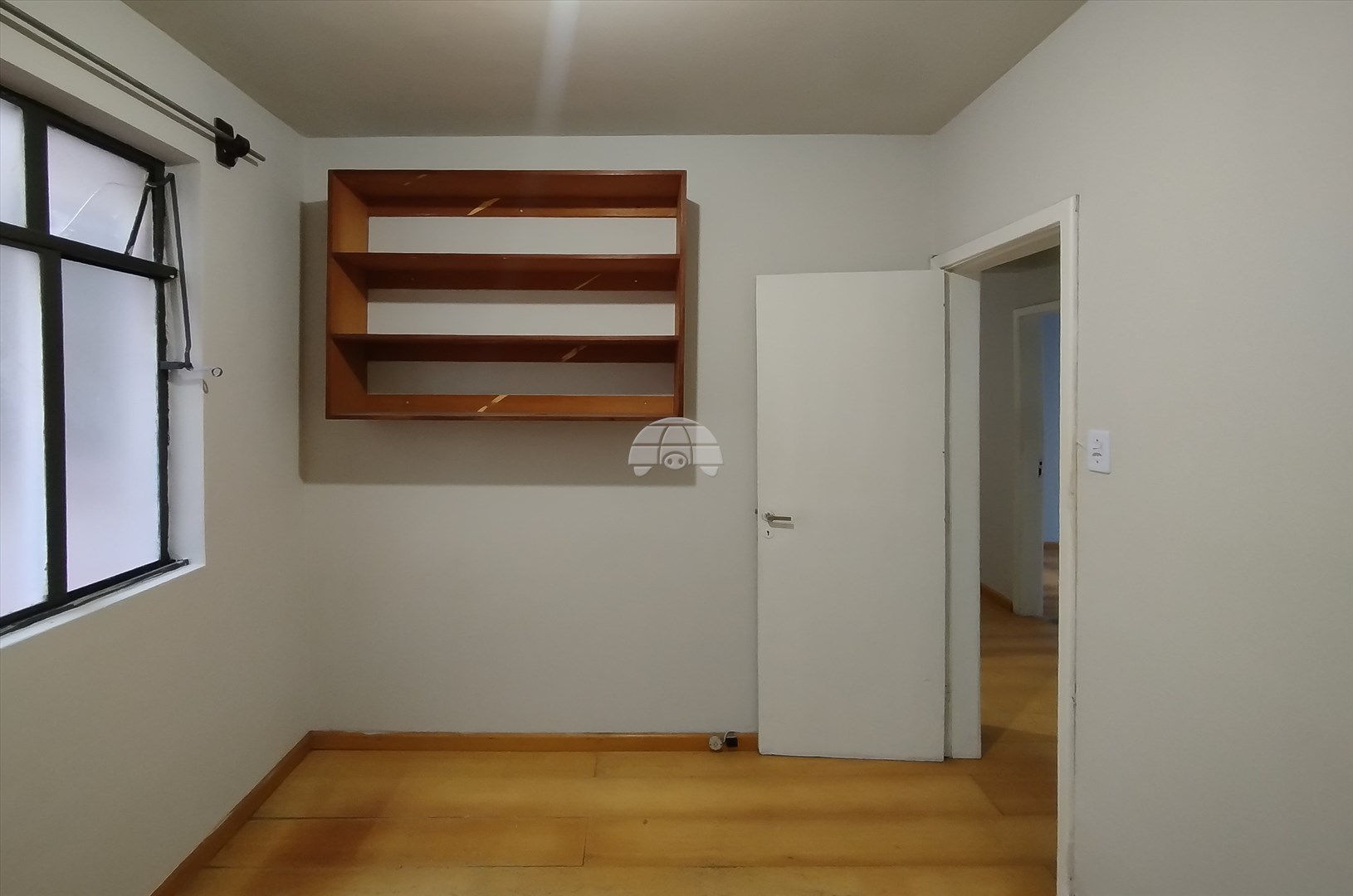 Apartamento para alugar em Cristo Rei, Curitiba — UNA