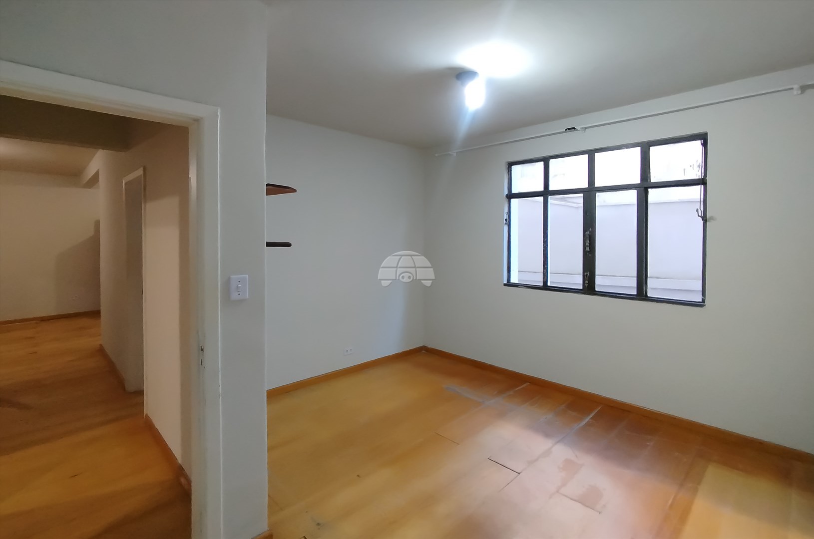 Apartamento para alugar em Cristo Rei, Curitiba — UNA