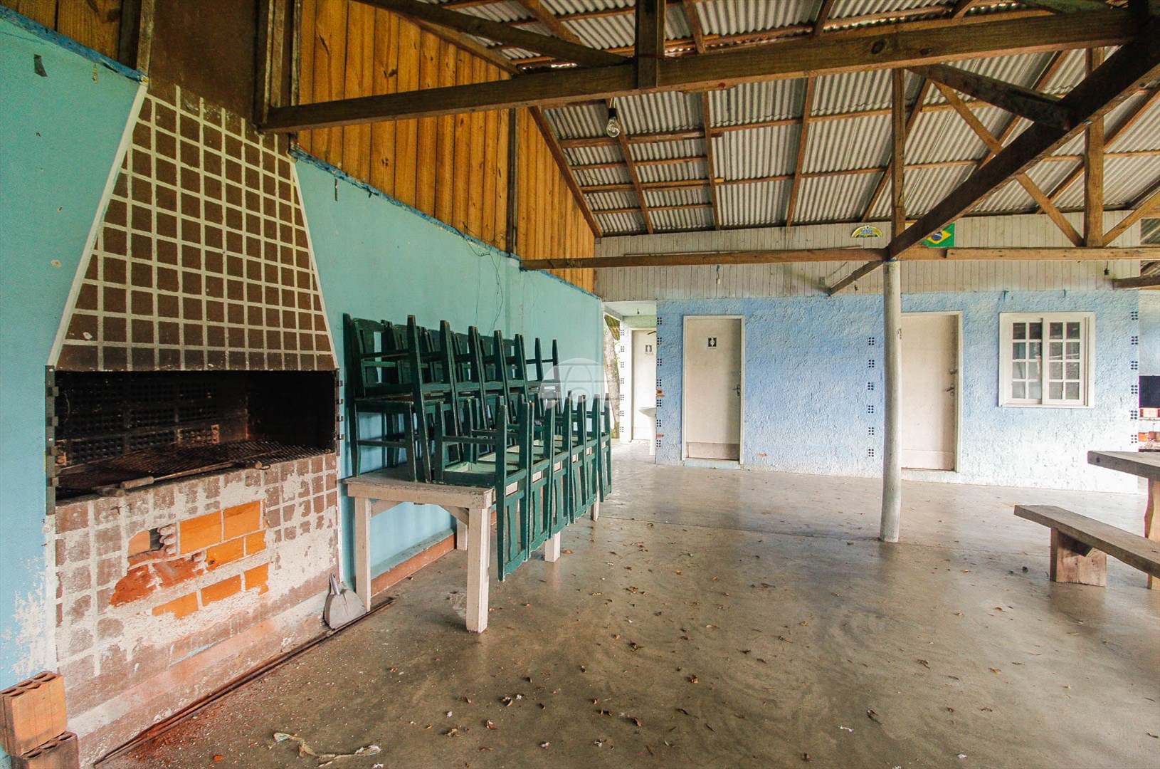 Terreno Comercial para Locação no Bairro Tatuquara ref. 103331 (9 / 10)