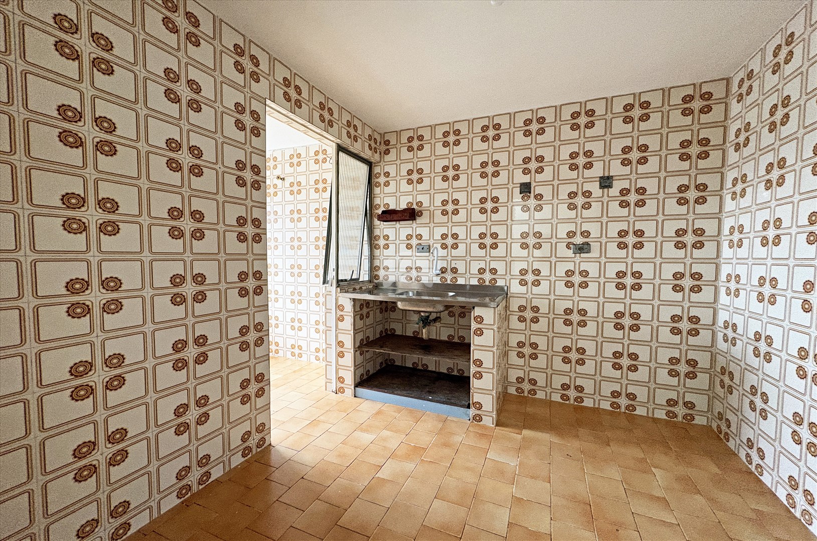 Apartamento para alugar em Guaíra, Curitiba — Portal Chave Fácil