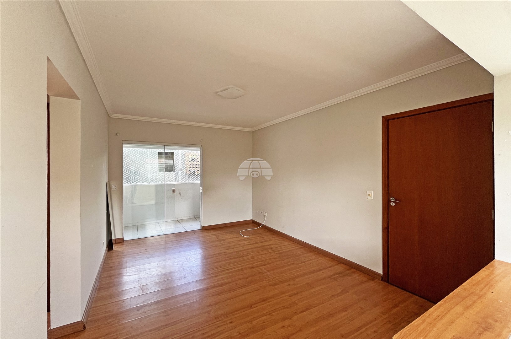 Apartamento para alugar em Afonso Pena, São José dos Pinhais — Portal Chave Fácil