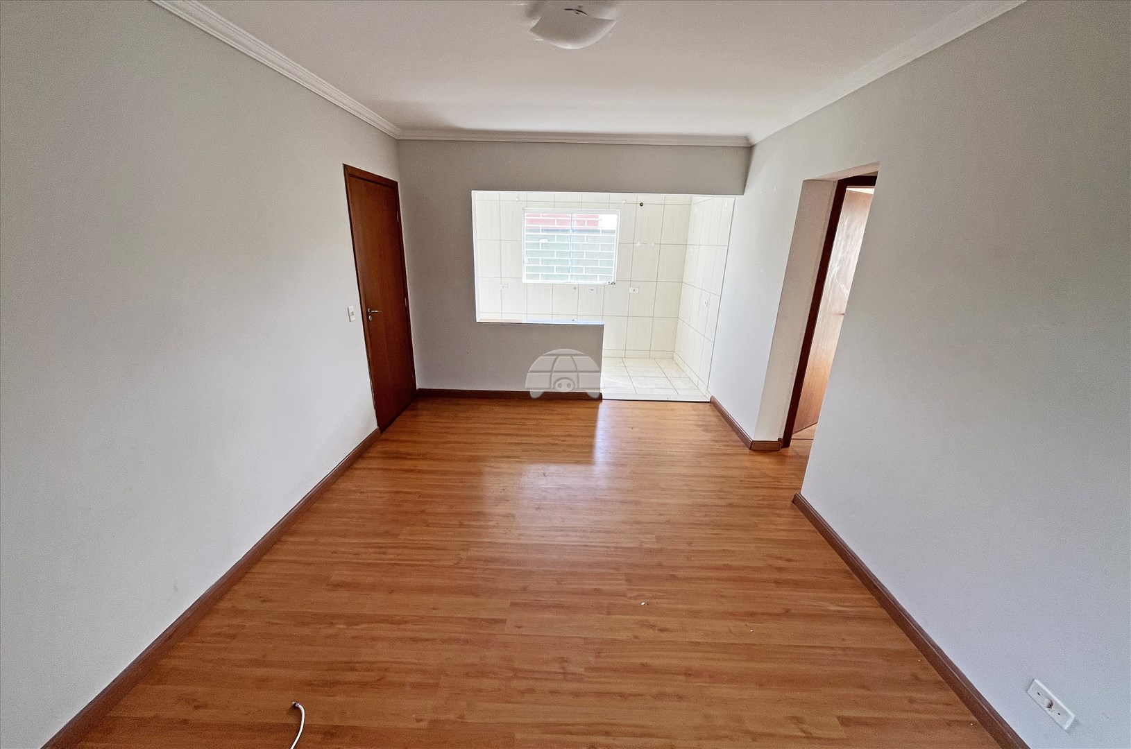 Apartamento para alugar em Afonso Pena, São José dos Pinhais — Portal Chave Fácil