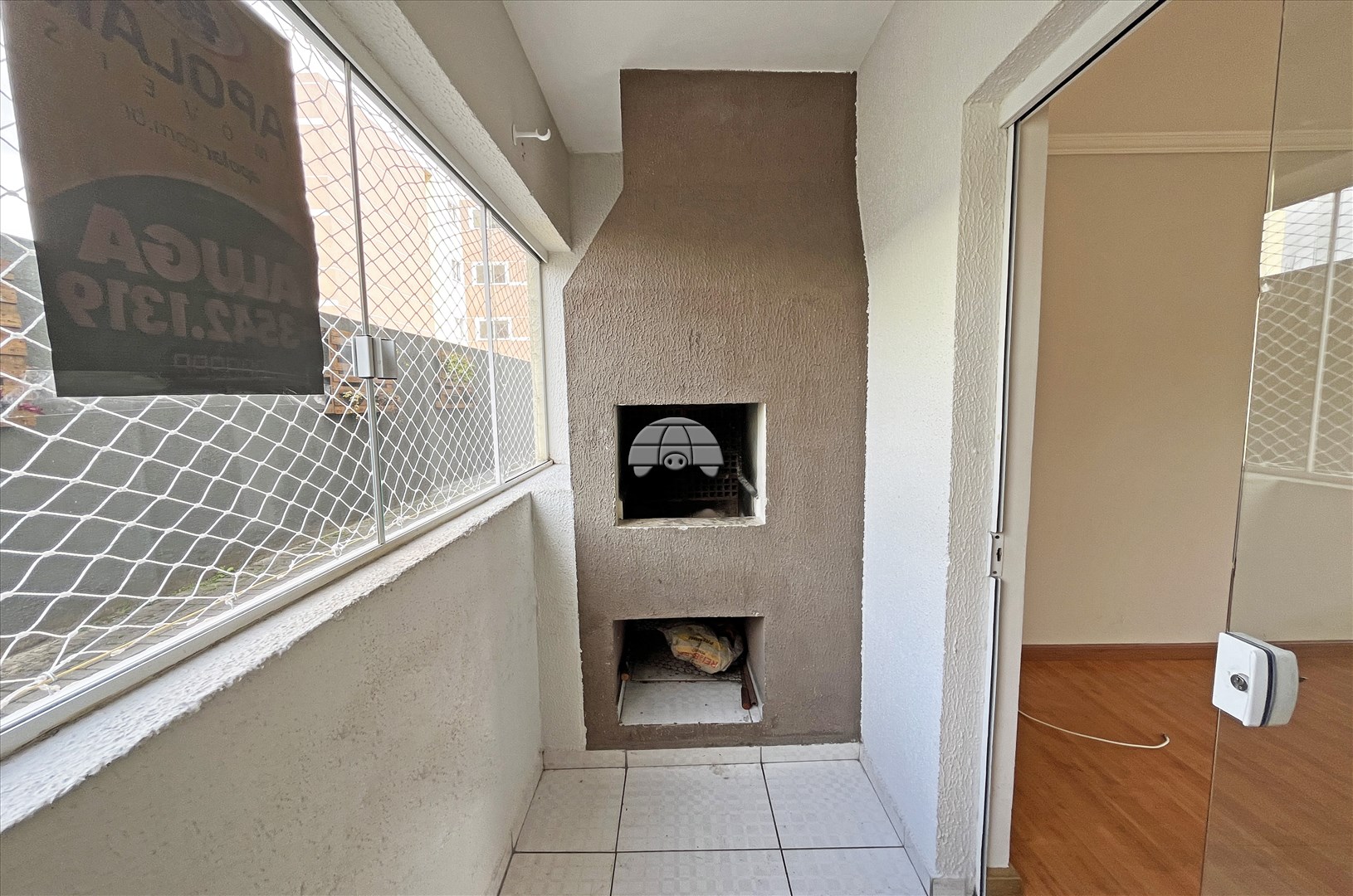 Apartamento para alugar em Afonso Pena, São José dos Pinhais — Portal Chave Fácil