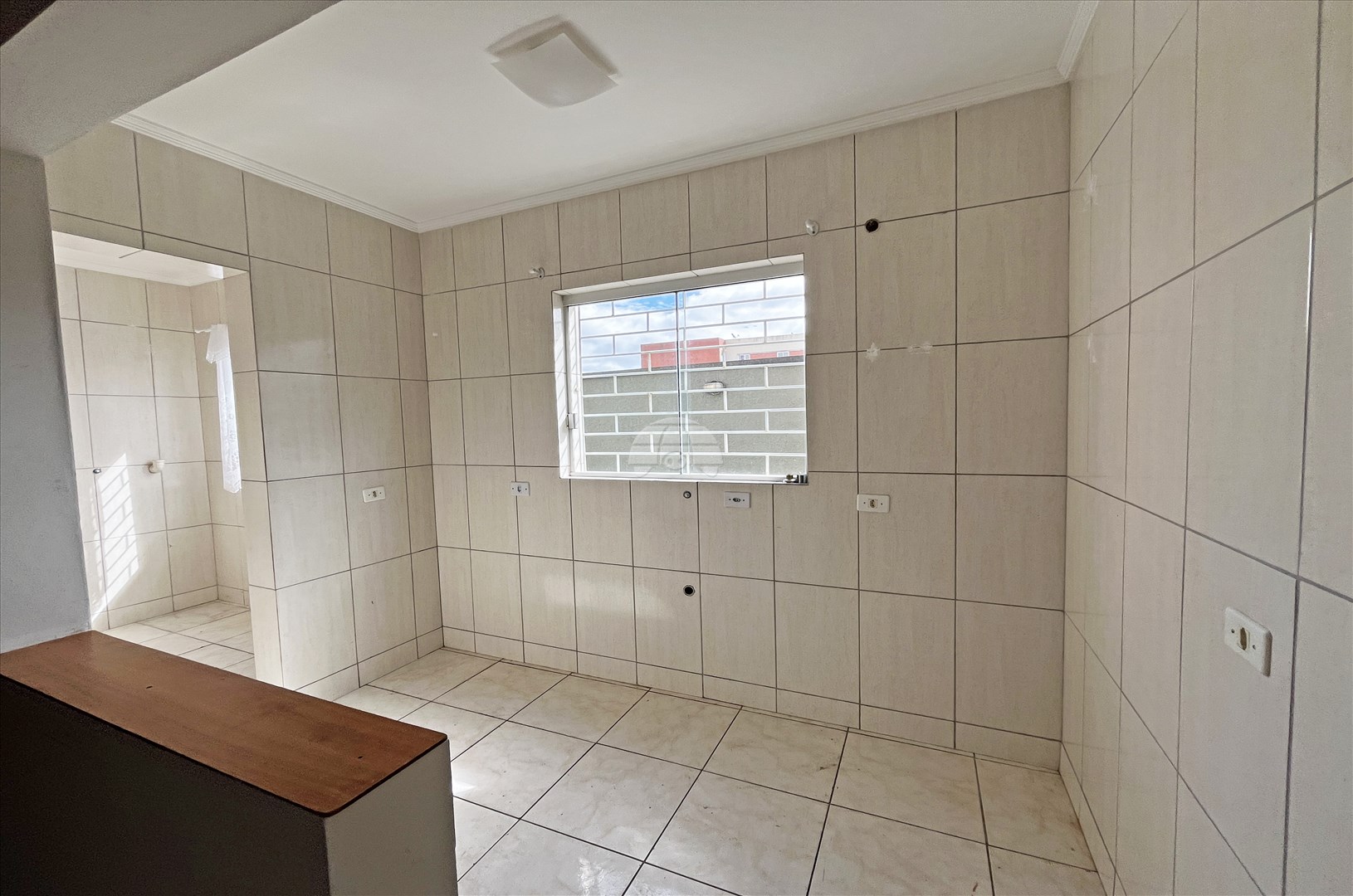 Apartamento para alugar em Afonso Pena, São José dos Pinhais — Portal Chave Fácil
