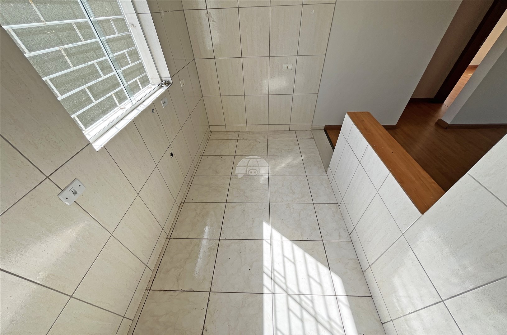 Apartamento para alugar em Afonso Pena, São José dos Pinhais — Portal Chave Fácil