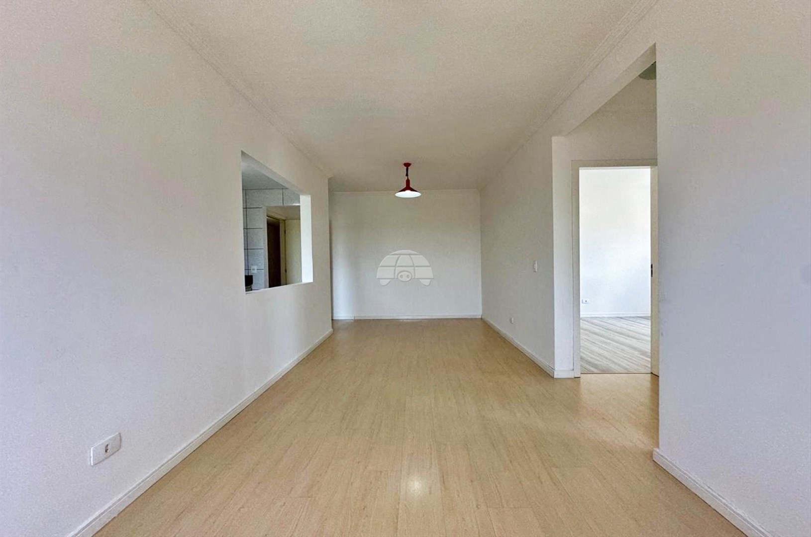 Apartamento para alugar em Vargem Grande, Pinhais — Portal Chave Fácil