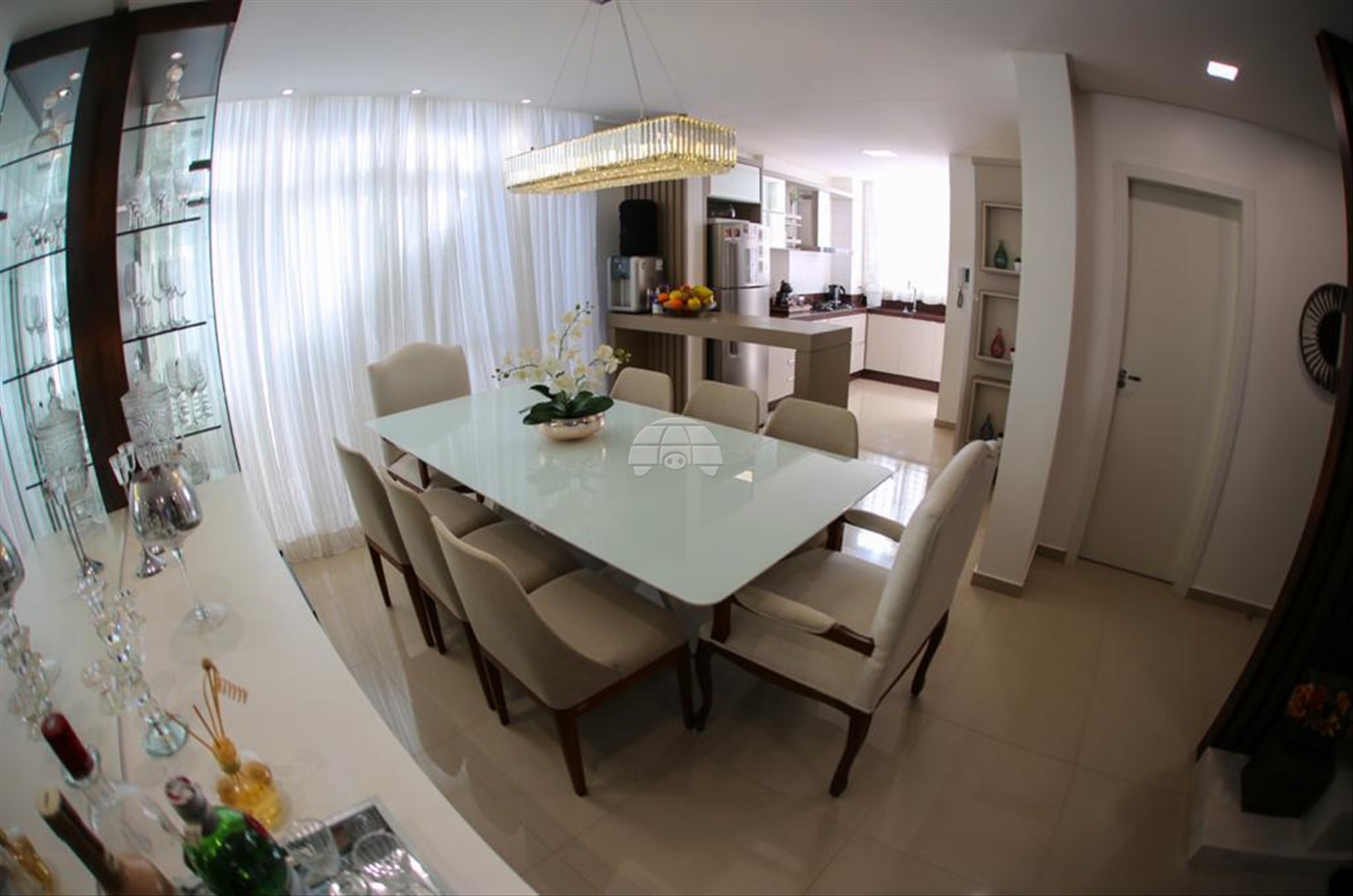 SALA DE JANTAR