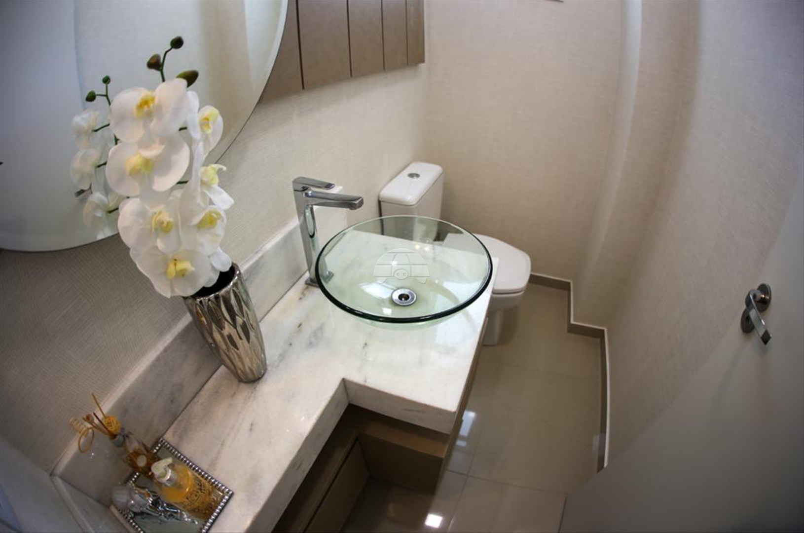 LAVABO