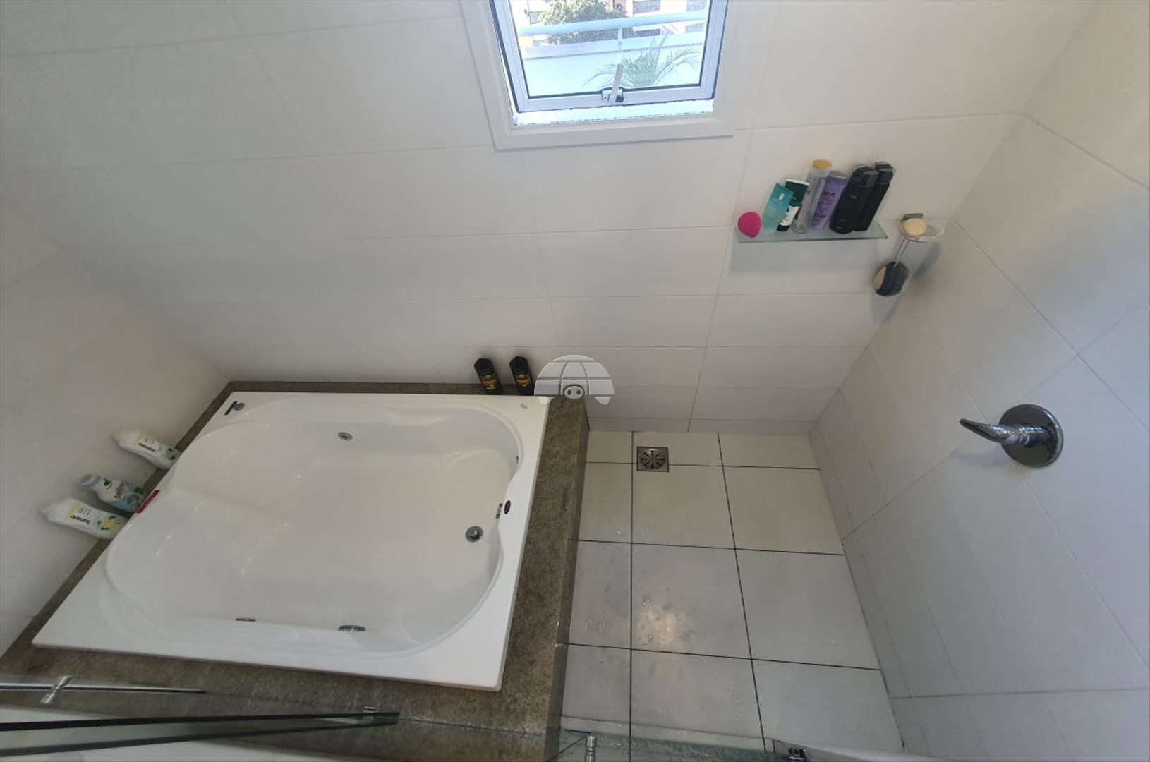 BANHEIRO SUÍTE