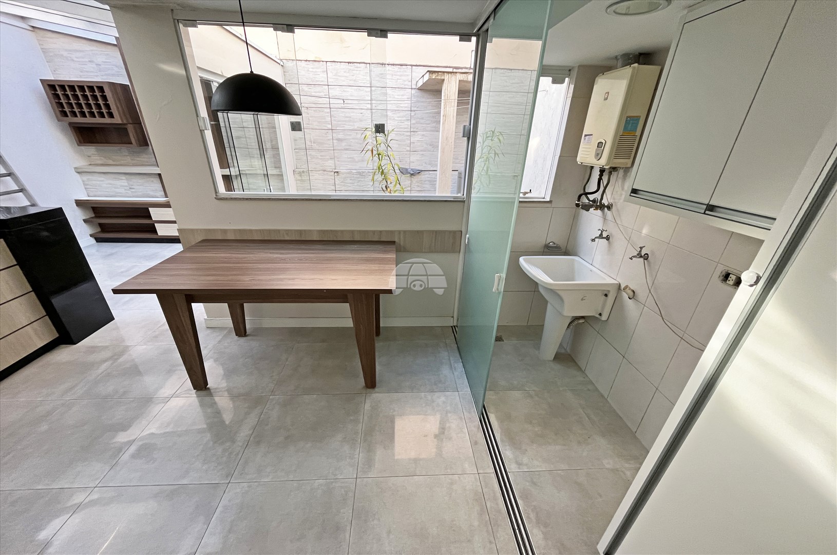 Triplex Residencial para Locação no Bairro Portão ref. 103595 (8 / 10)