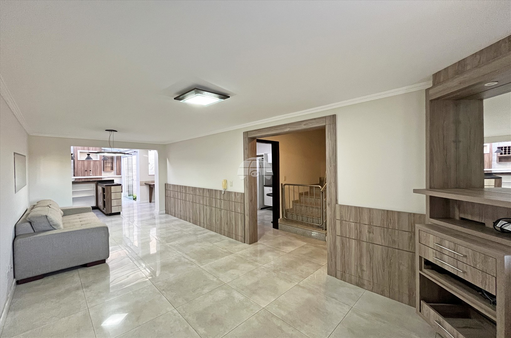 Triplex Residencial para Locação no Bairro Portão ref. 103595 (2 / 10)