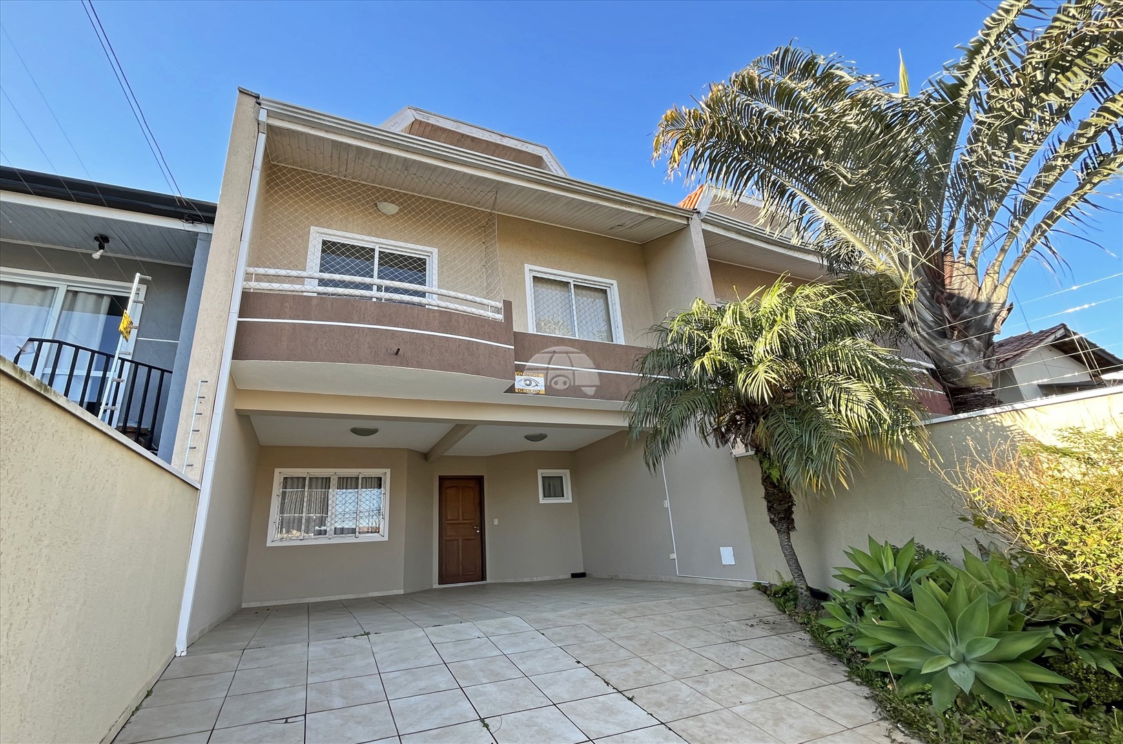 Triplex Residencial para Locação no Bairro Portão ref. 103595 (1 / 10)