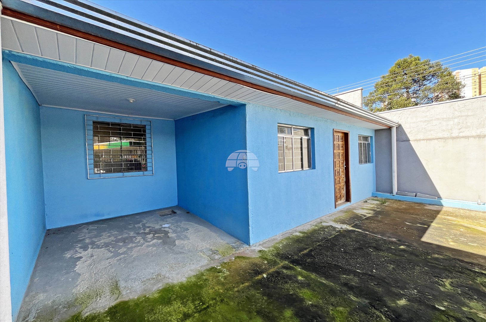 Casa Residencial para Locação no Bairro Cidade Industrial ref. 103635 (2 / 10)