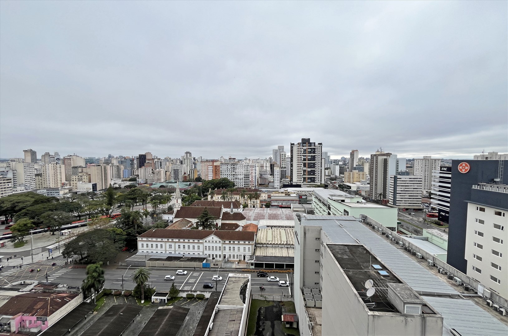 Apartamento Residencial para Locação no Bairro Centro ref. 103651 (8 / 10)