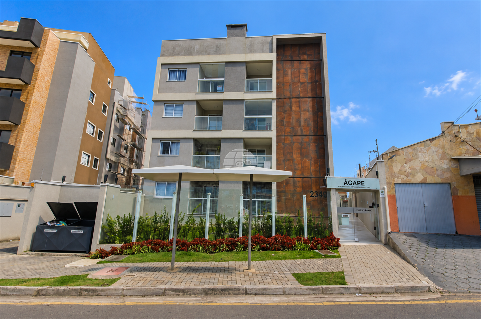 Apartamento Residencial para Locação no Bairro Portão ref. 103655 (2 / 10)
