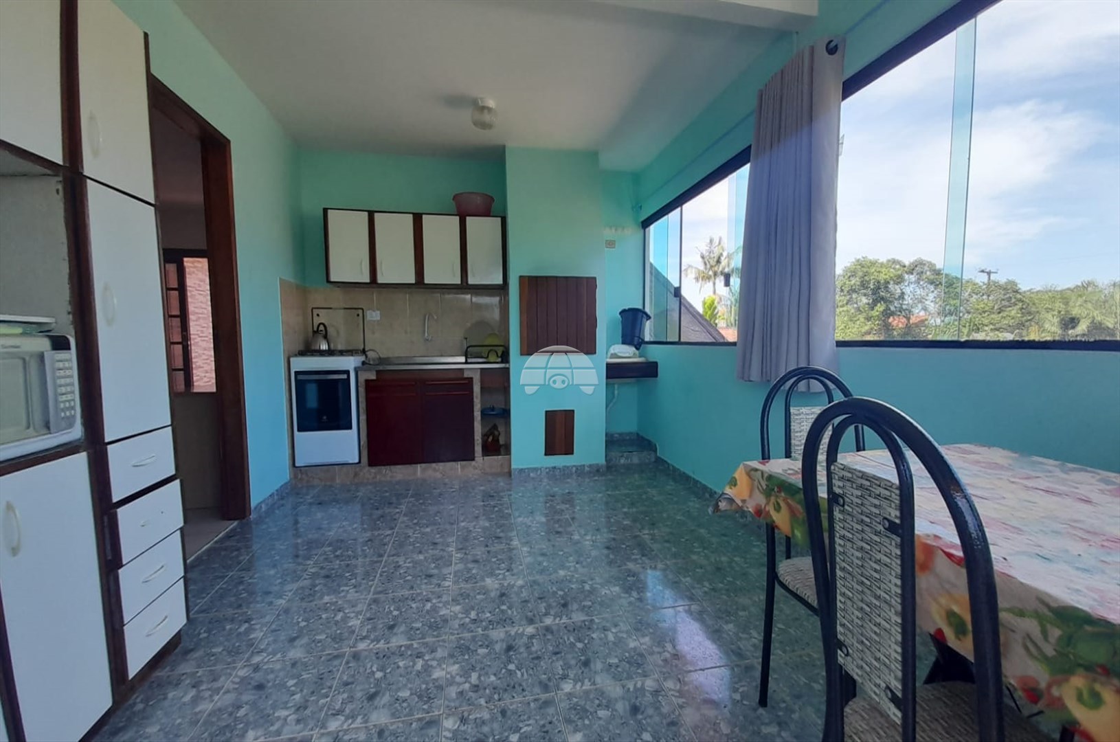 Casa à venda em Nereidas De Guaratuba, Guaratuba — Portal Chave Fácil