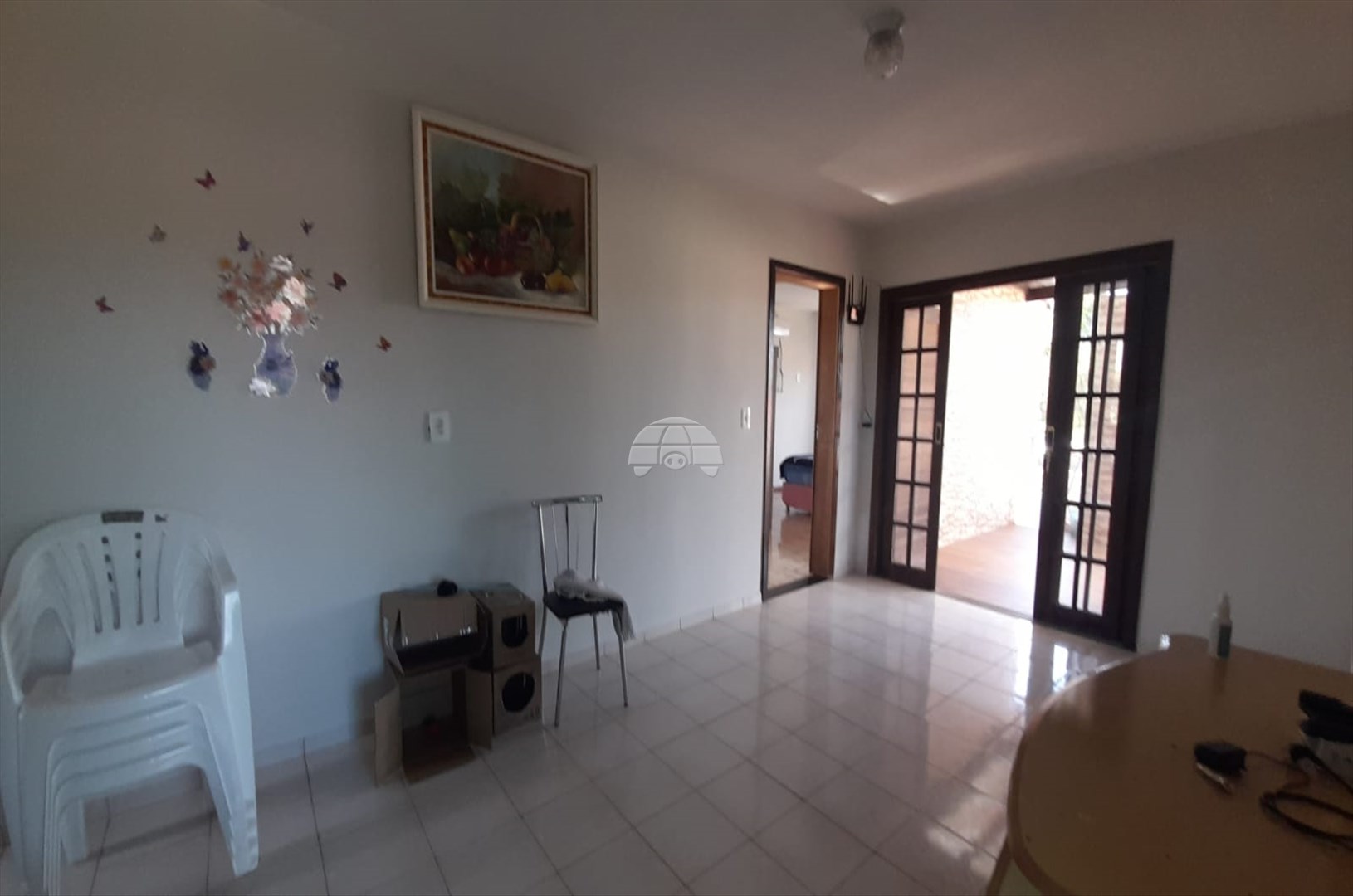 Casa à venda em Nereidas De Guaratuba, Guaratuba — Portal Chave Fácil