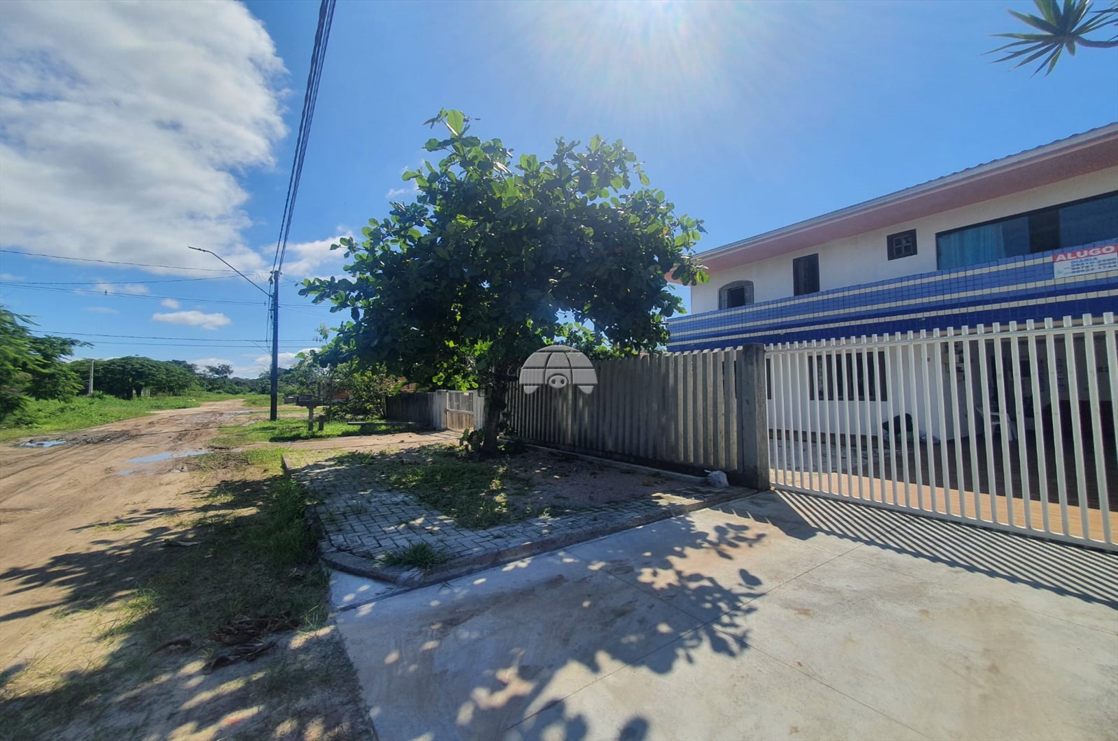 Casa à venda em Nereidas De Guaratuba, Guaratuba — Portal Chave Fácil