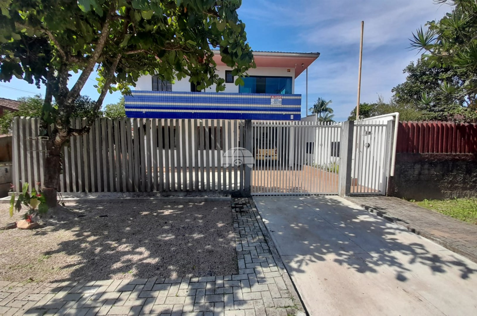 Casa à venda em Nereidas De Guaratuba, Guaratuba — Portal Chave Fácil