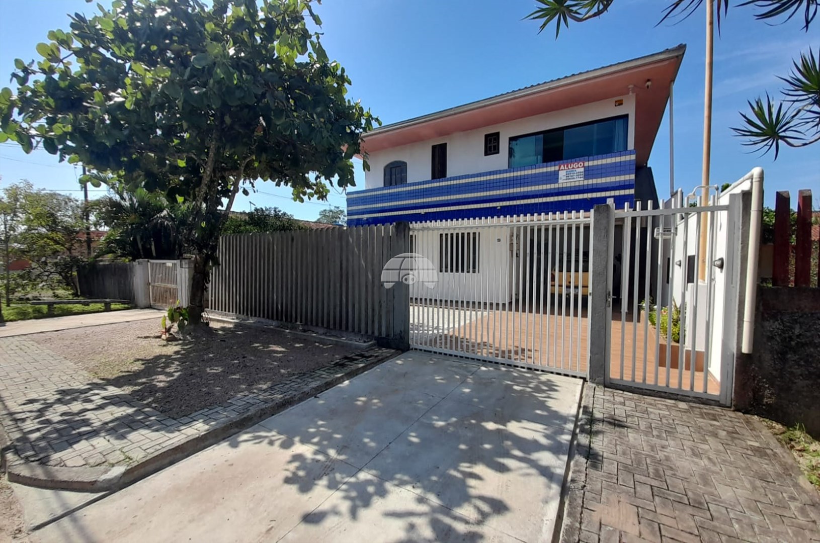 Casa à venda em Nereidas De Guaratuba, Guaratuba — Portal Chave Fácil