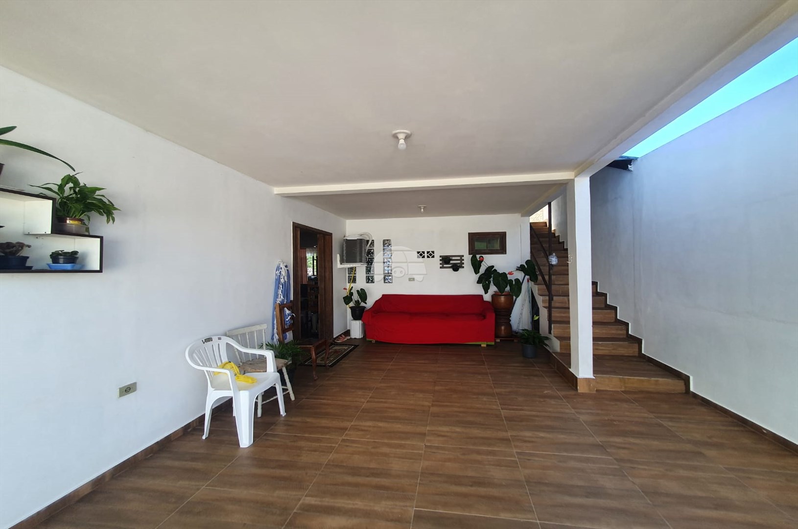 Casa à venda em Nereidas De Guaratuba, Guaratuba — Portal Chave Fácil