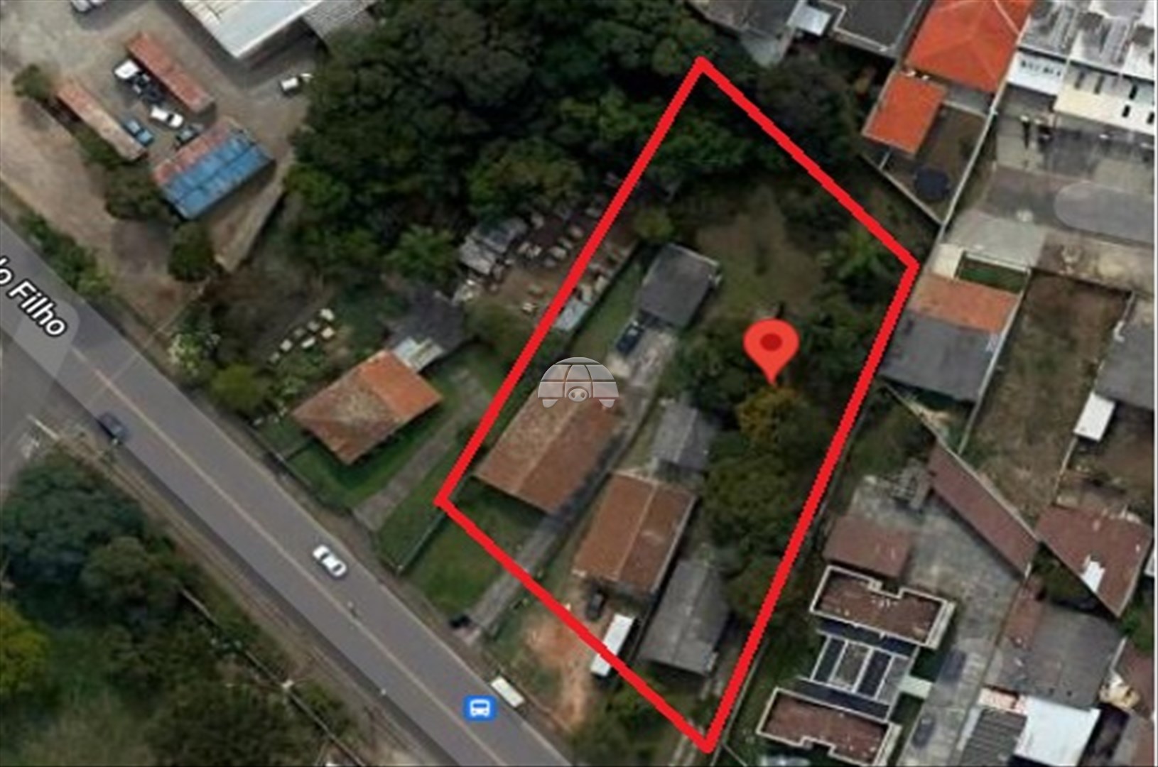 LOCALIZAÇÃO