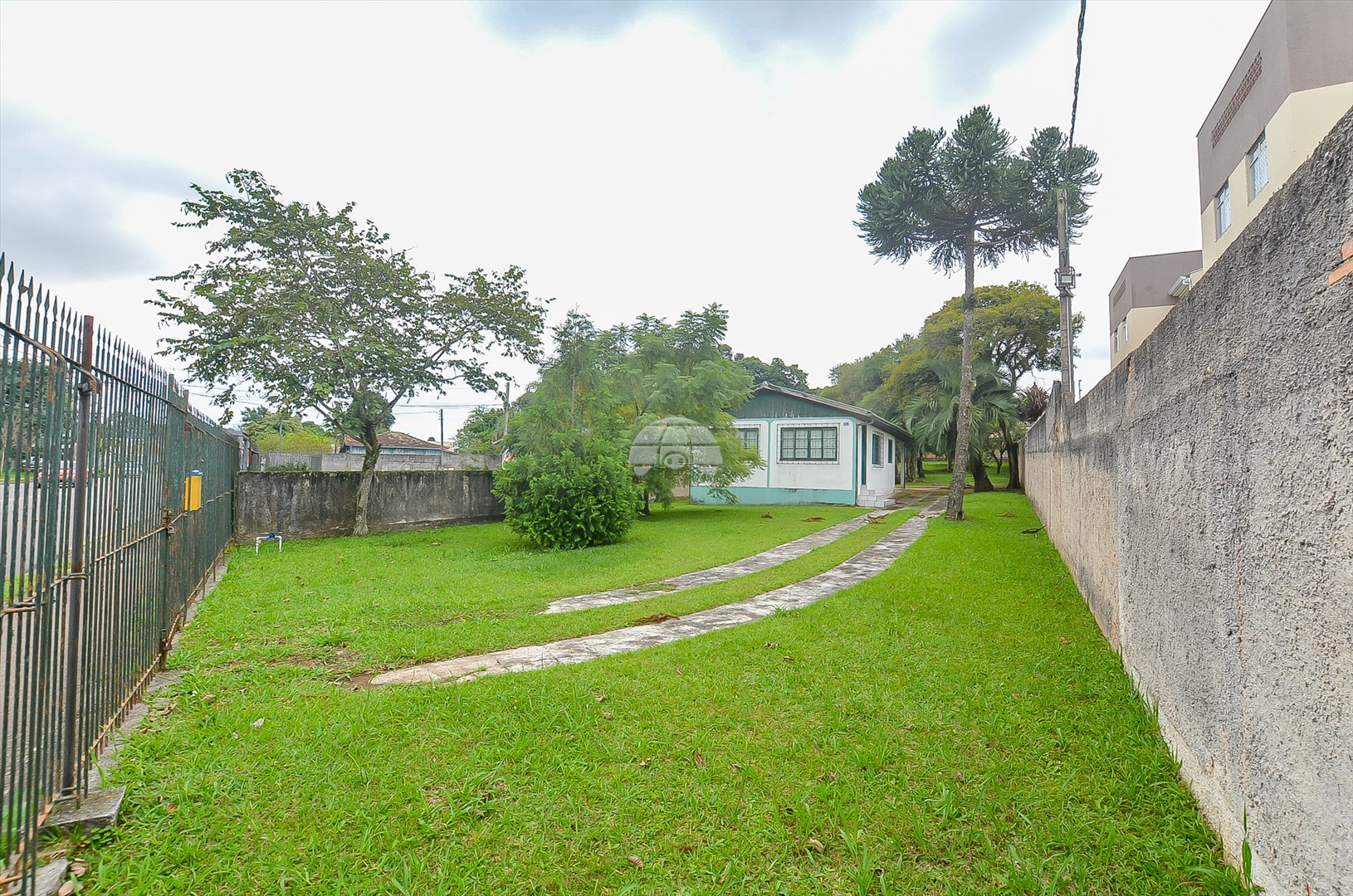 JARDIM