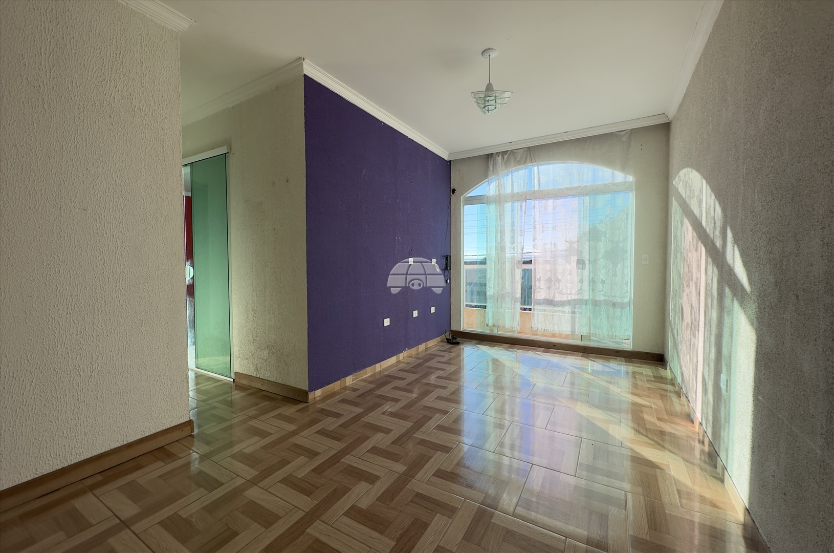 Casa para alugar em Jardim Dos Eucaliptos, Colombo — Portal Chave Fácil