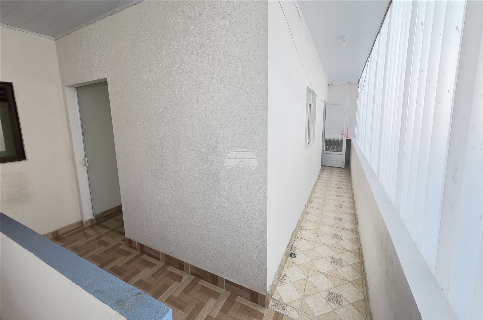 Casa para alugar em Jardim Dos Eucaliptos, Colombo — Portal Chave Fácil