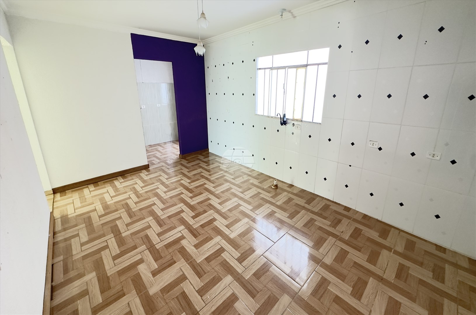 Casa para alugar em Jardim Dos Eucaliptos, Colombo — Portal Chave Fácil